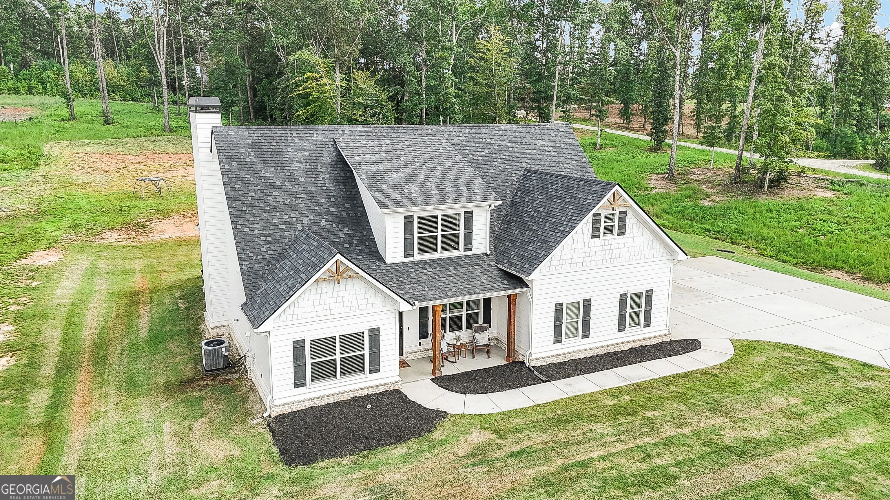 150 Wild Boar Way