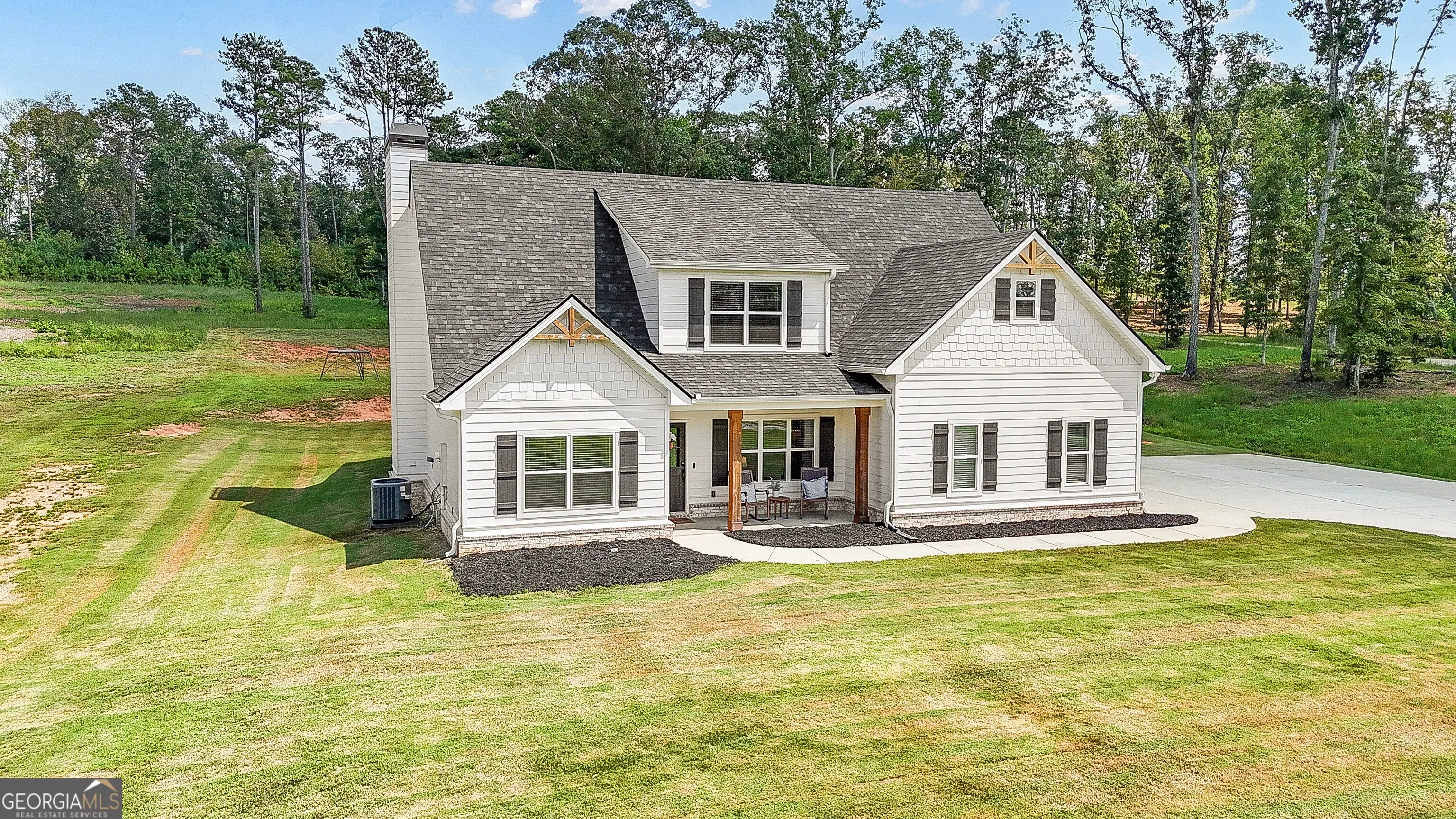 150 Wild Boar Way