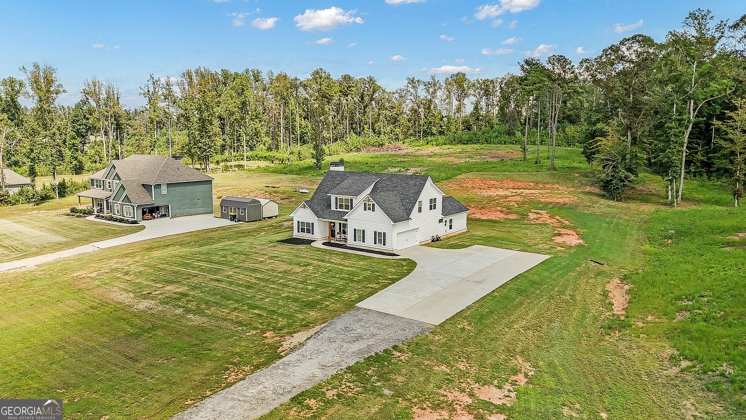 150 Wild Boar Way
