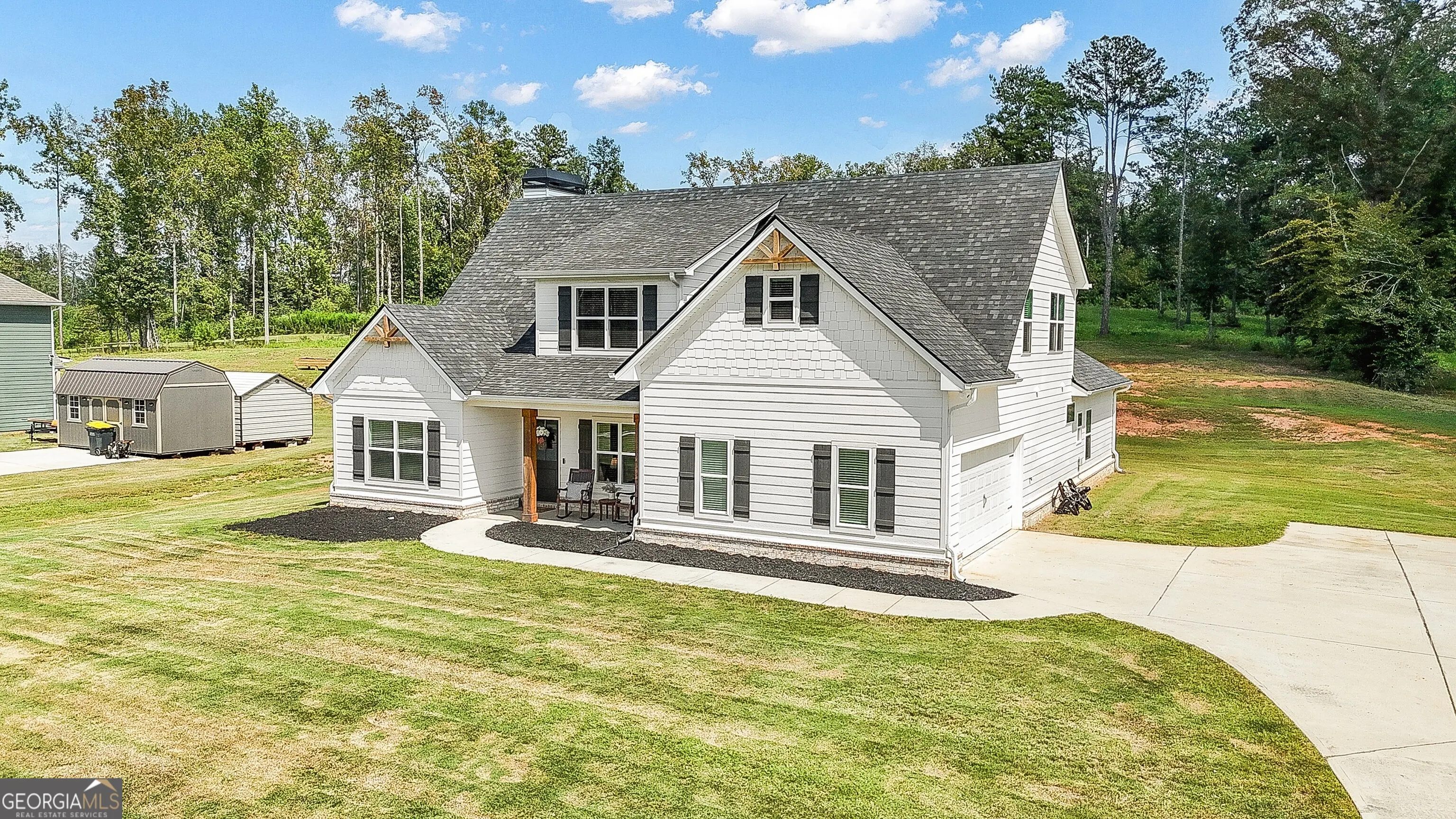 150 Wild Boar Way