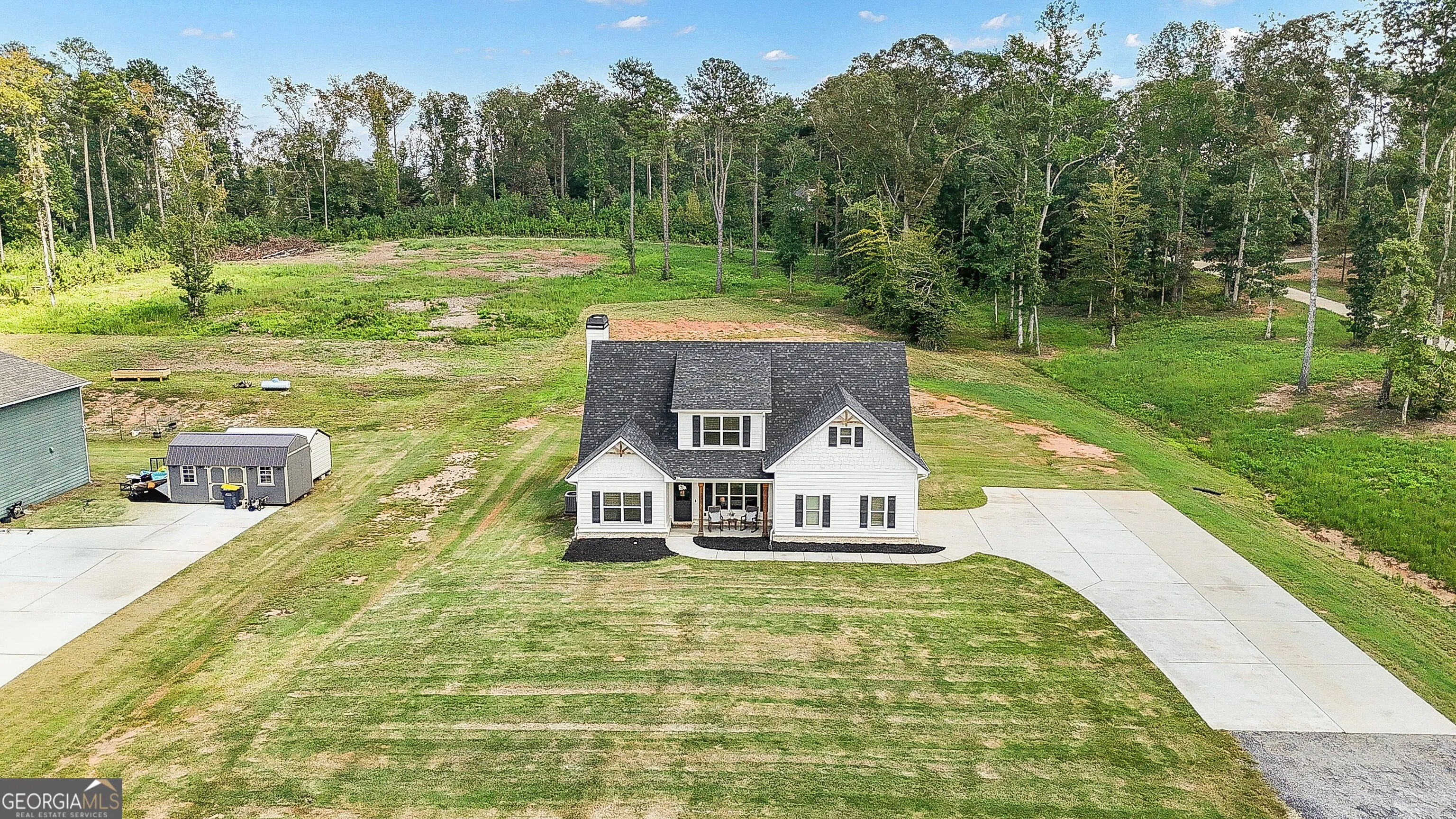 150 Wild Boar Way