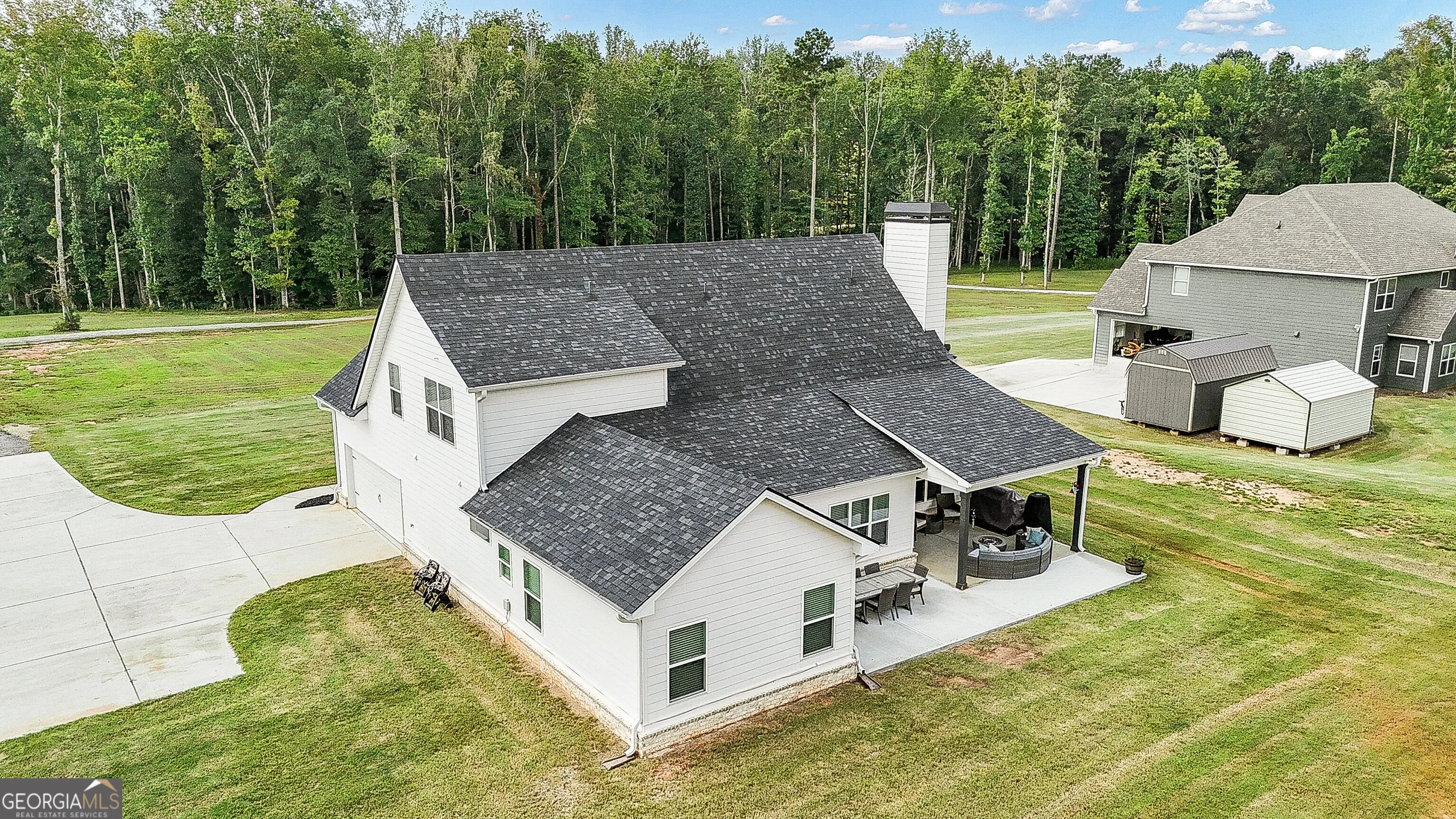 150 Wild Boar Way