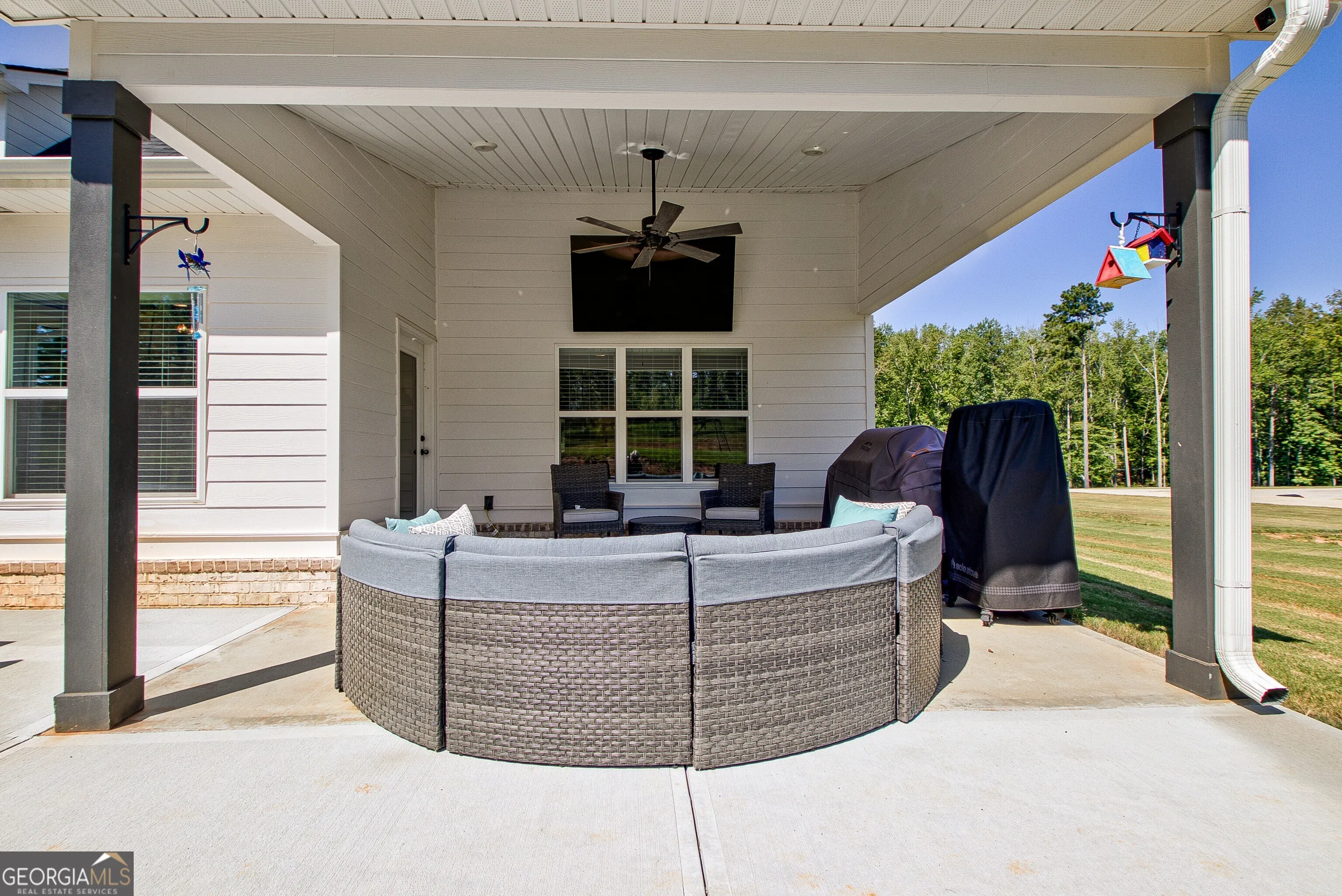 150 Wild Boar Way