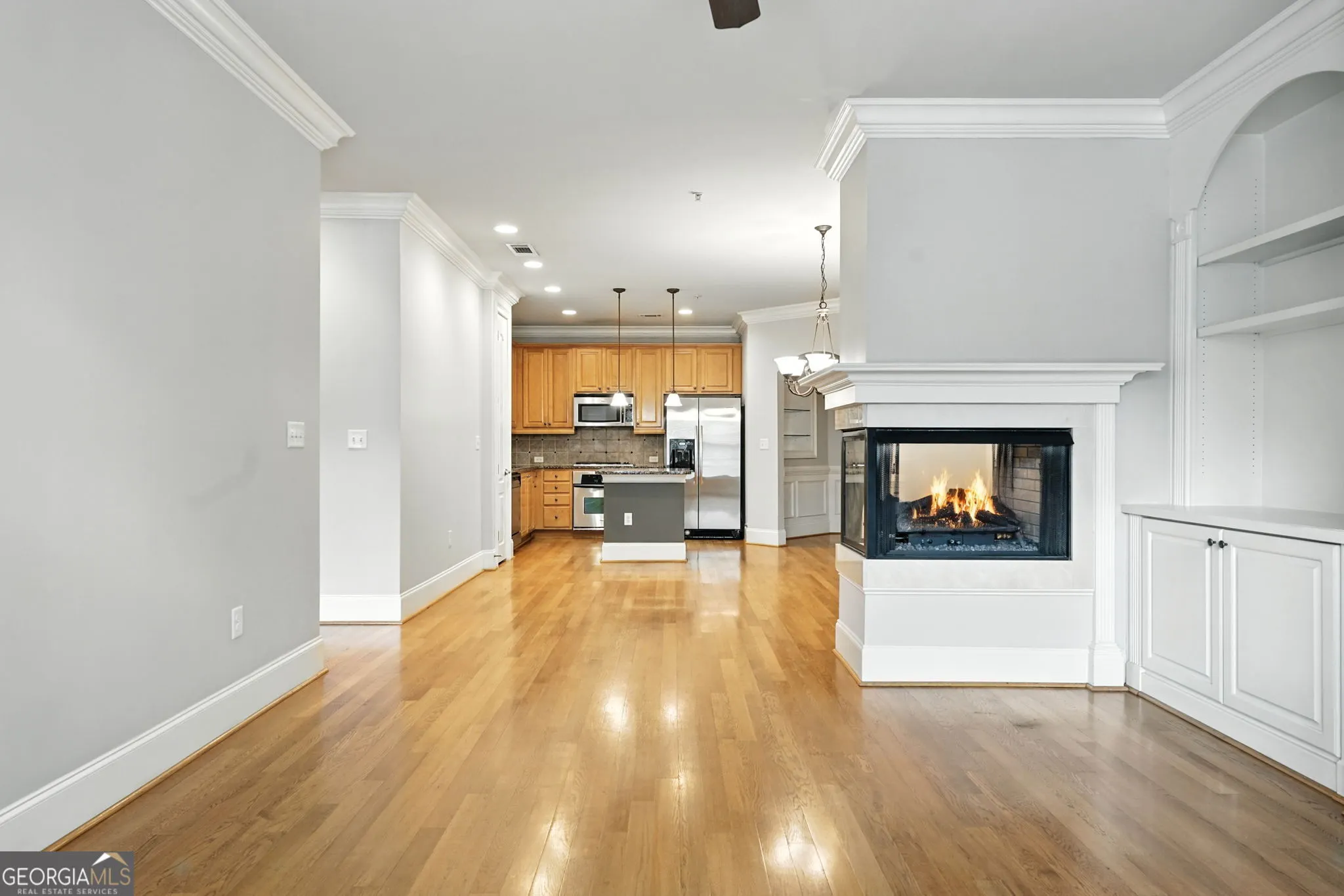 3108 2300 Peachford Road, #3108