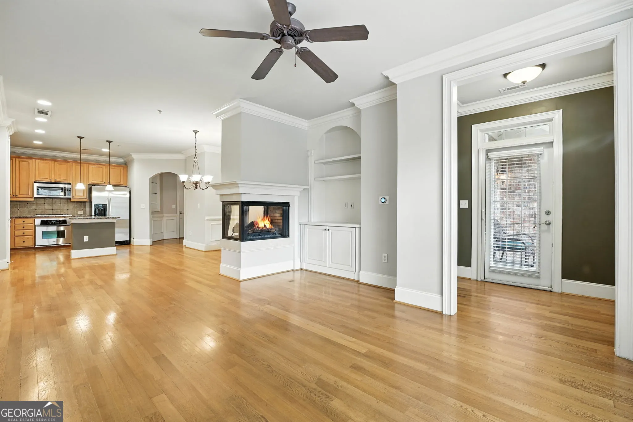 3108 2300 Peachford Road, #3108