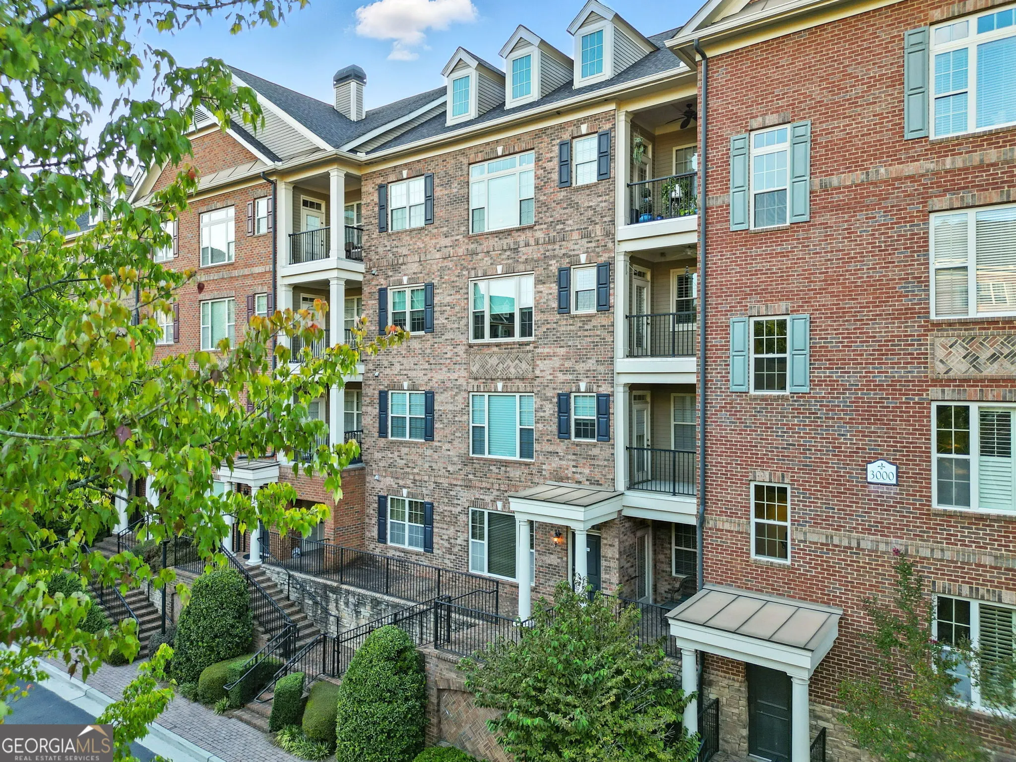 3108 2300 Peachford Road, #3108