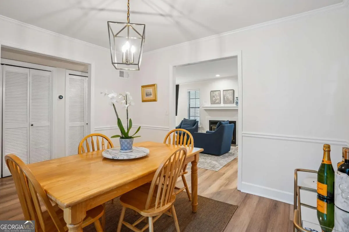 D 1771 Defoor Avenue NW, #D