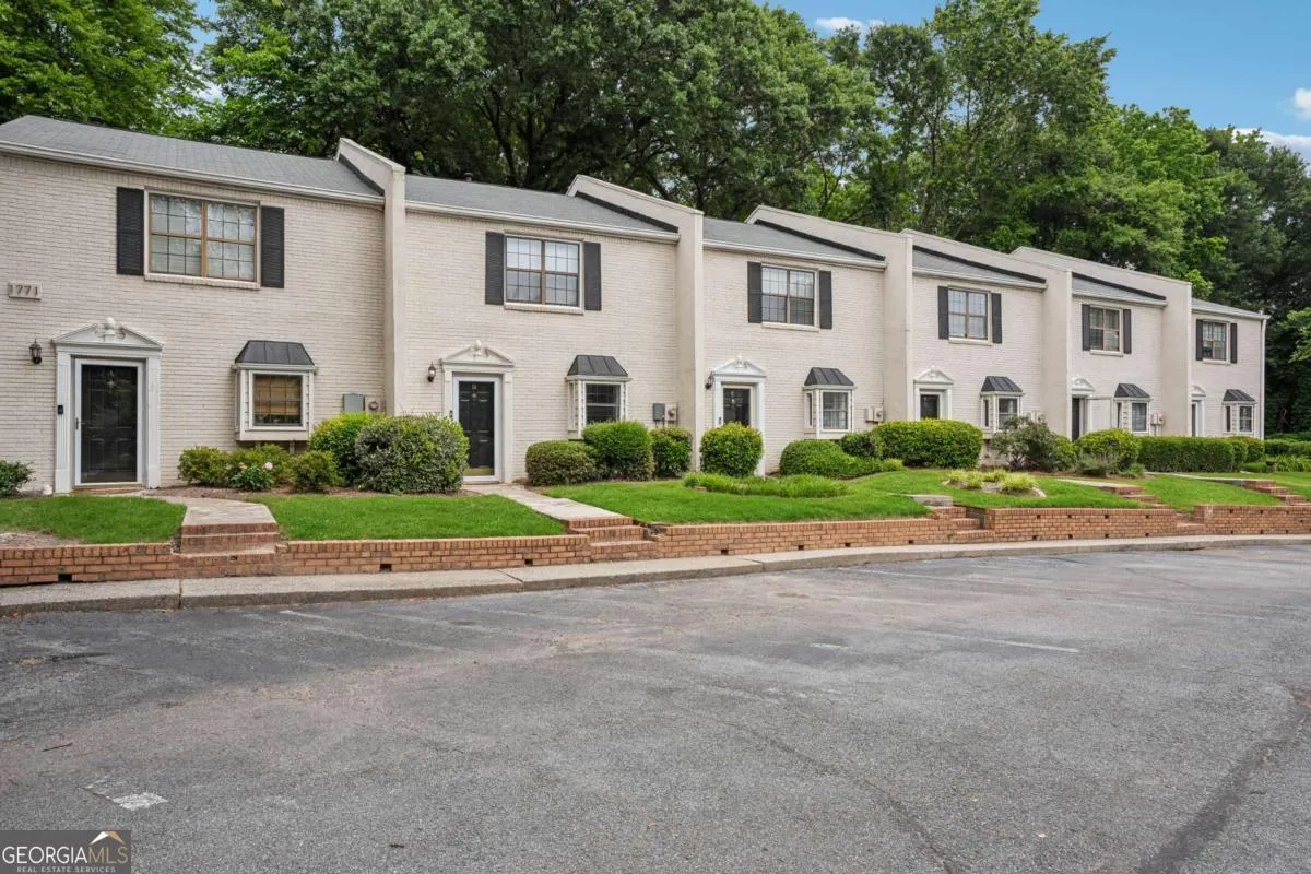 D 1771 Defoor Avenue NW, #D