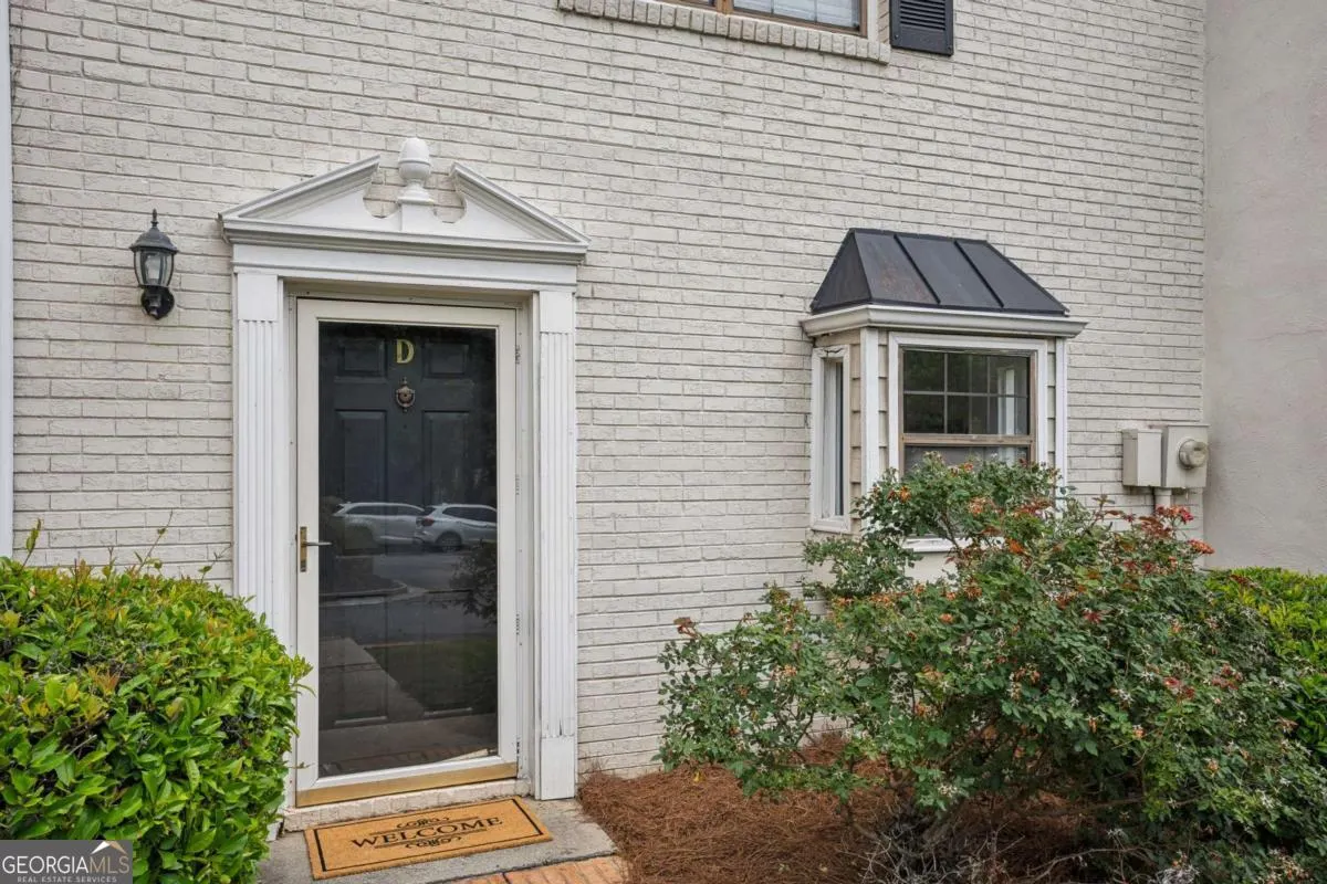 D 1771 Defoor Avenue NW, #D
