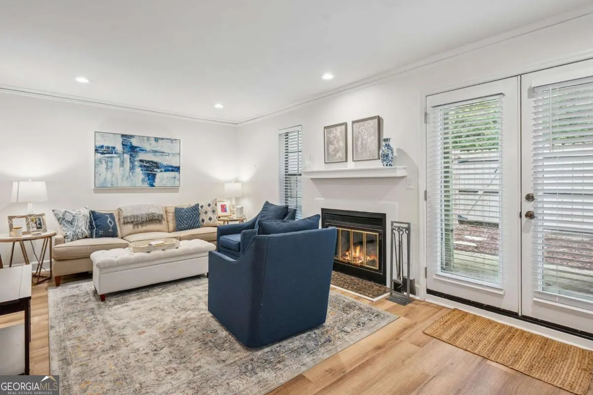D 1771 Defoor Avenue NW, #D