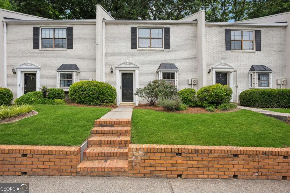 D 1771 Defoor Avenue NW, #D