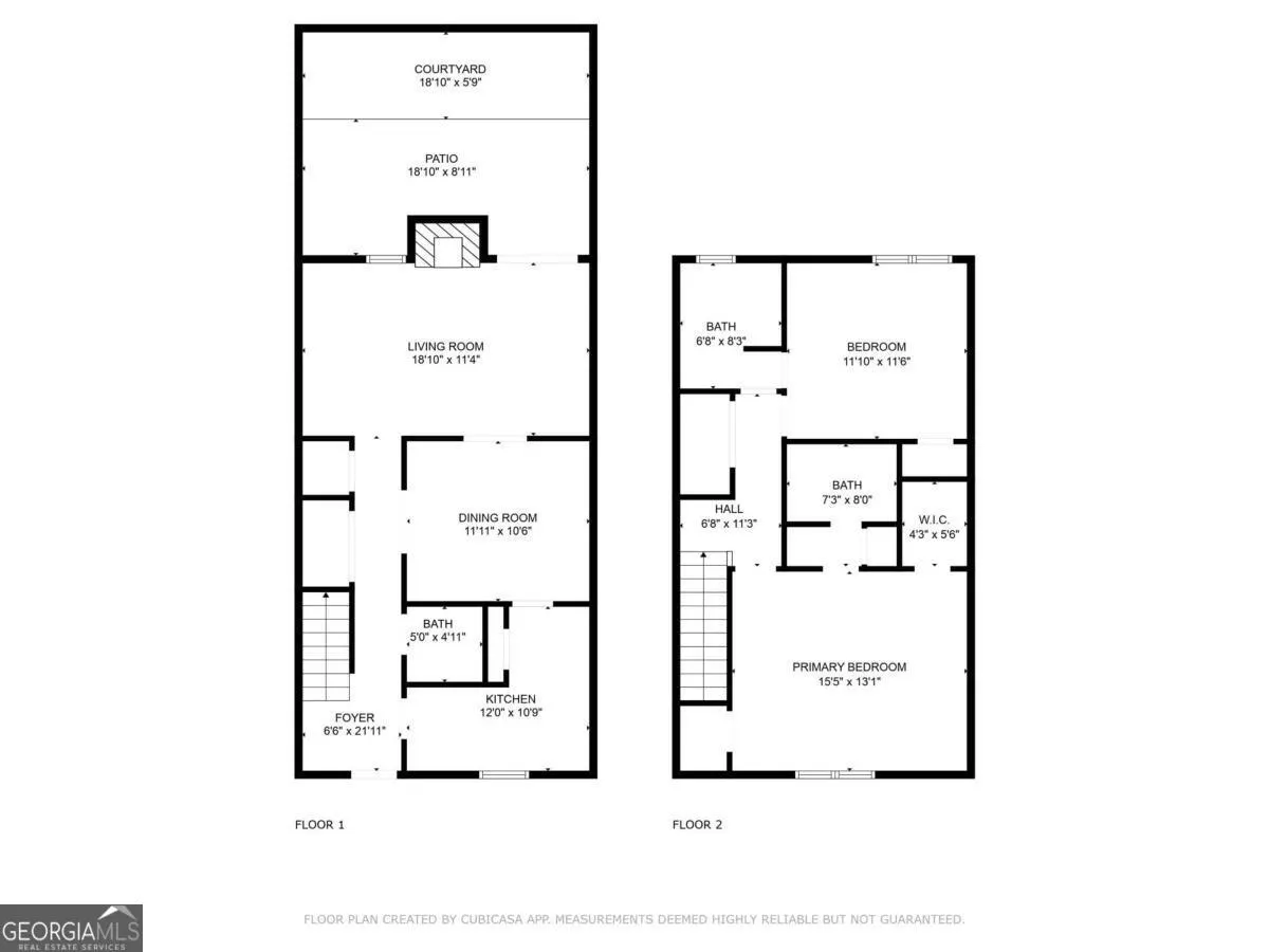 D 1771 Defoor Avenue NW, #D