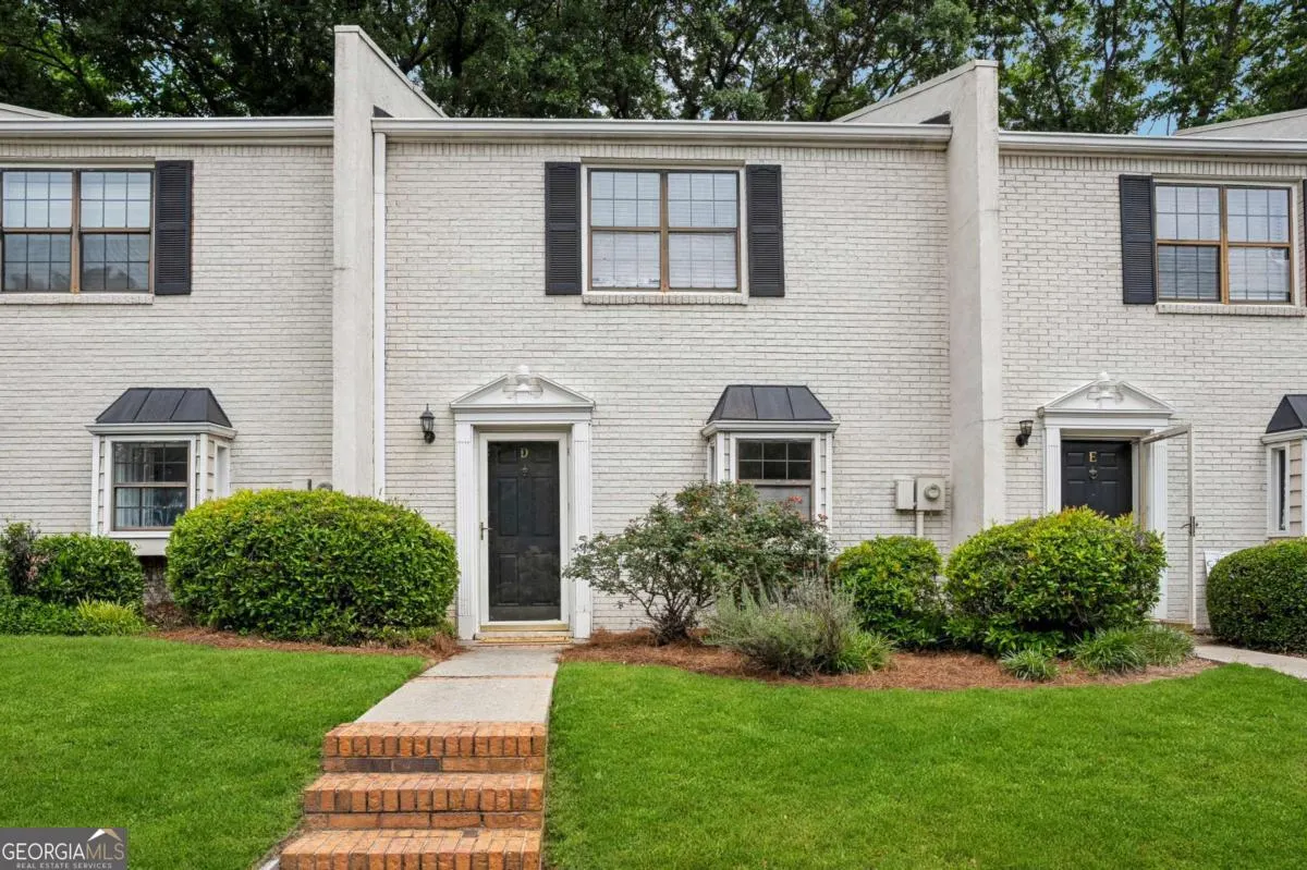 D 1771 Defoor Avenue NW, #D