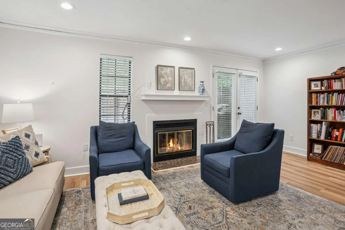 D 1771 Defoor Avenue NW, #D