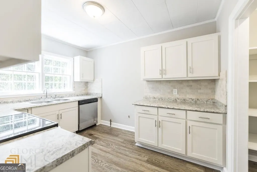 214 Mimosa Drive