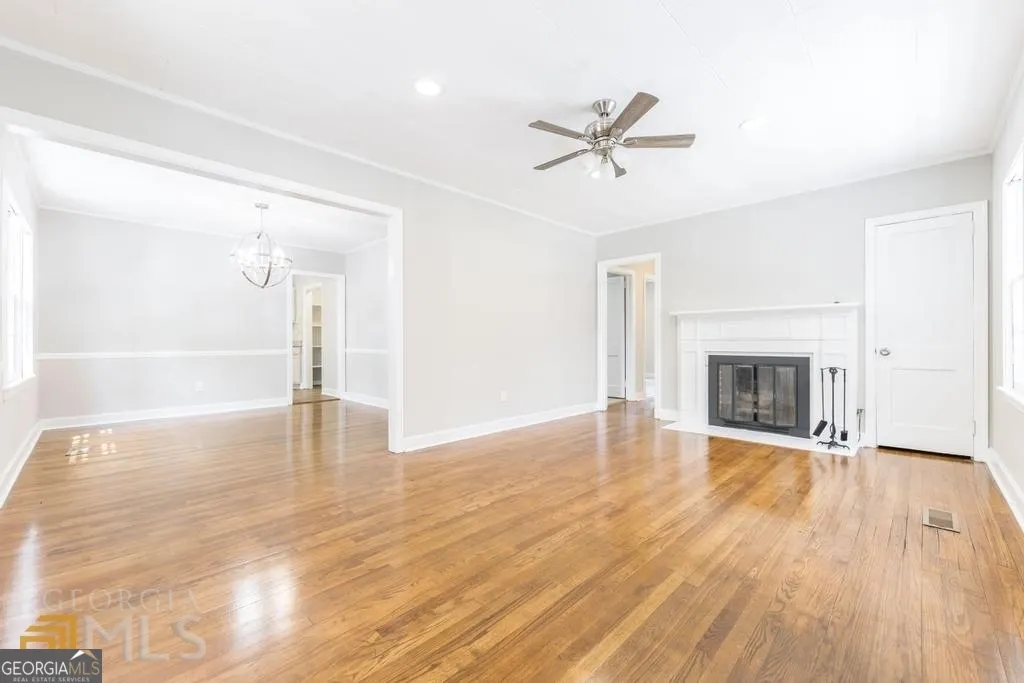 214 Mimosa Drive