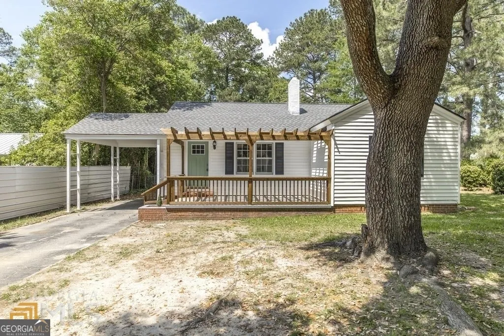214 Mimosa Drive