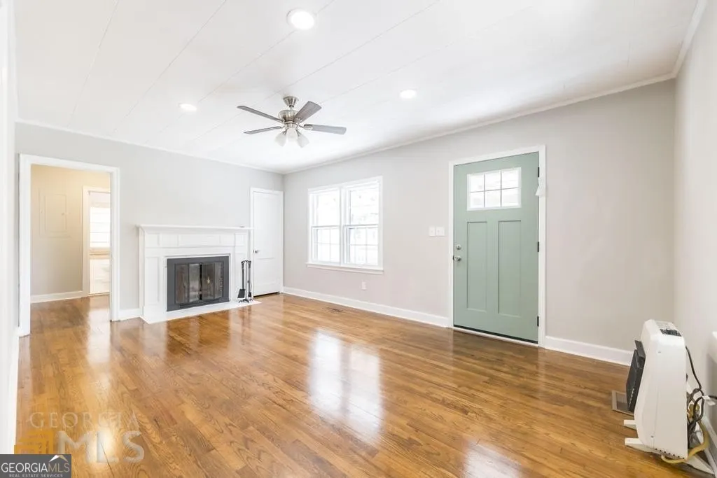 214 Mimosa Drive