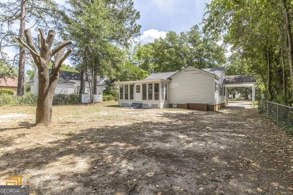 214 Mimosa Drive
