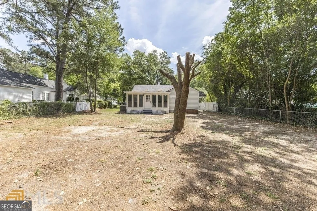 214 Mimosa Drive
