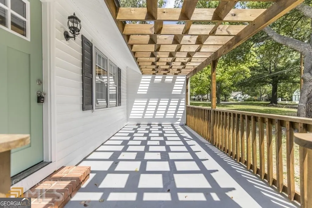 214 Mimosa Drive