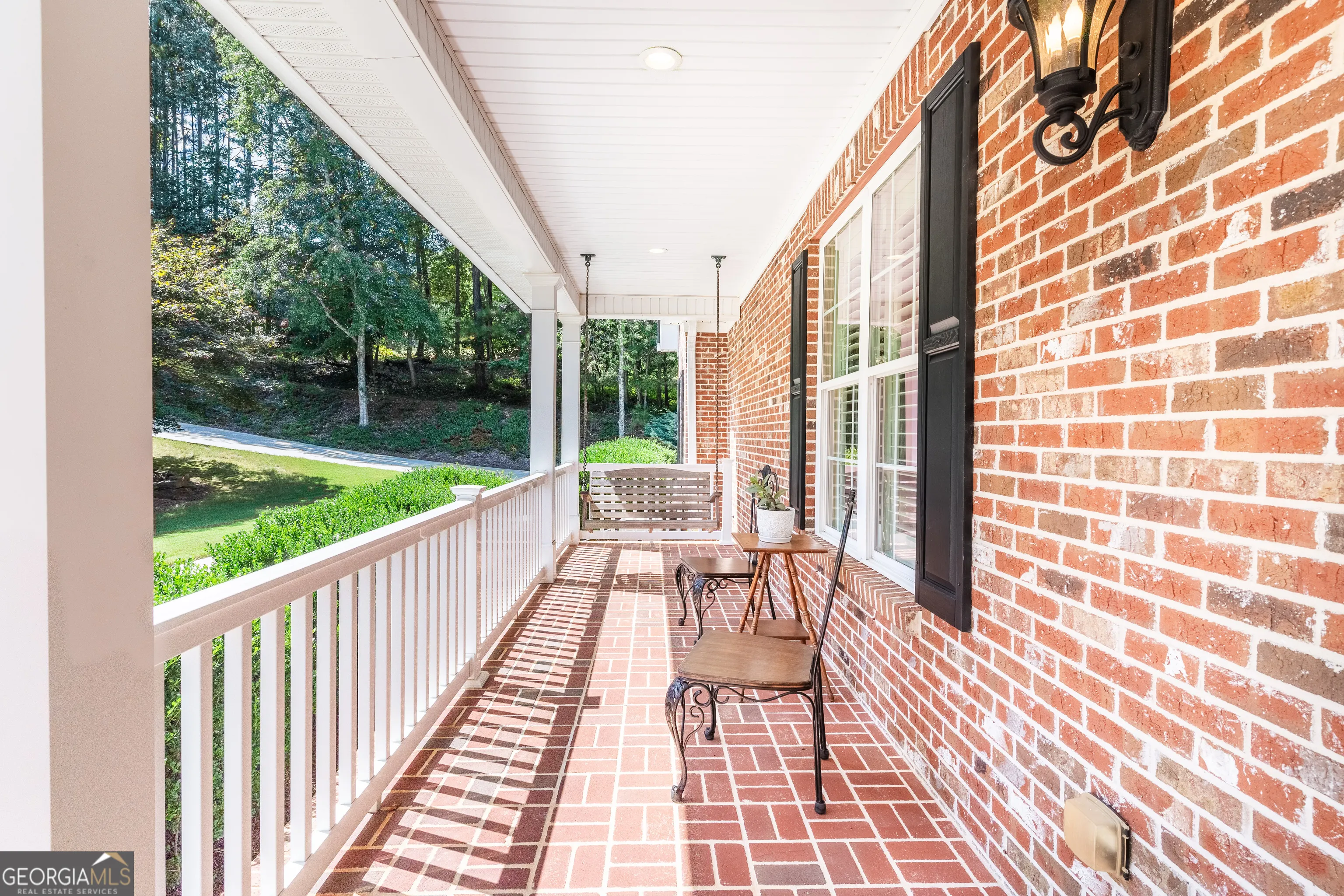 503 Antrim Glen Drive