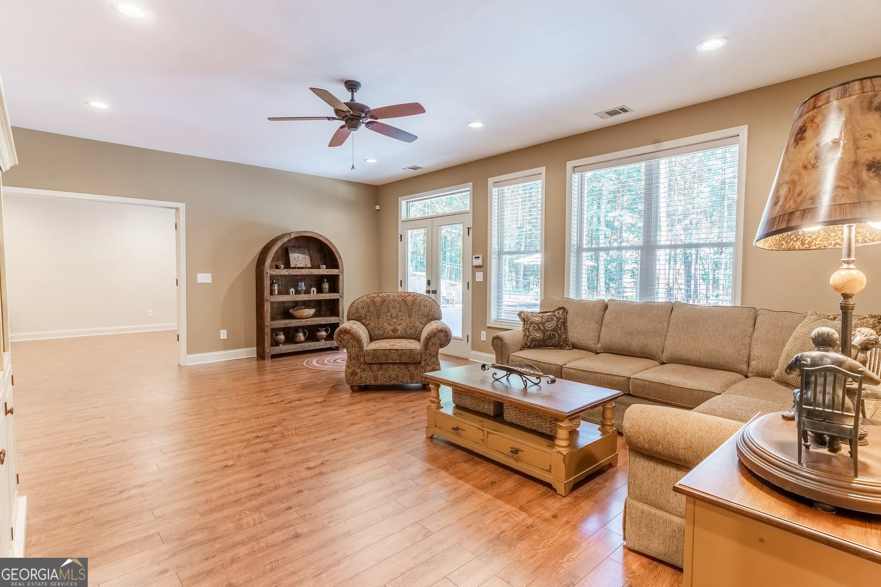 503 Antrim Glen Drive