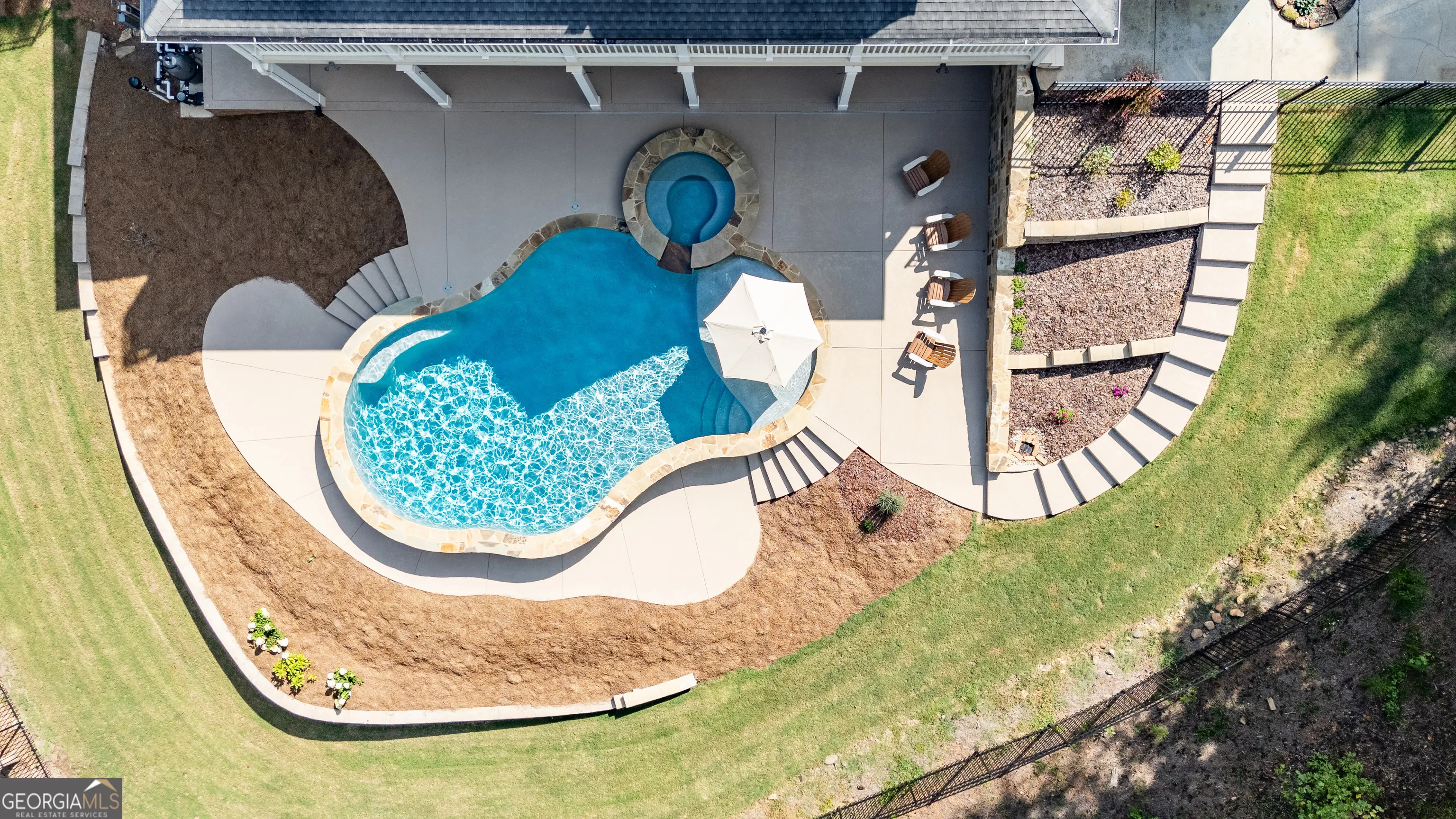 503 Antrim Glen Drive