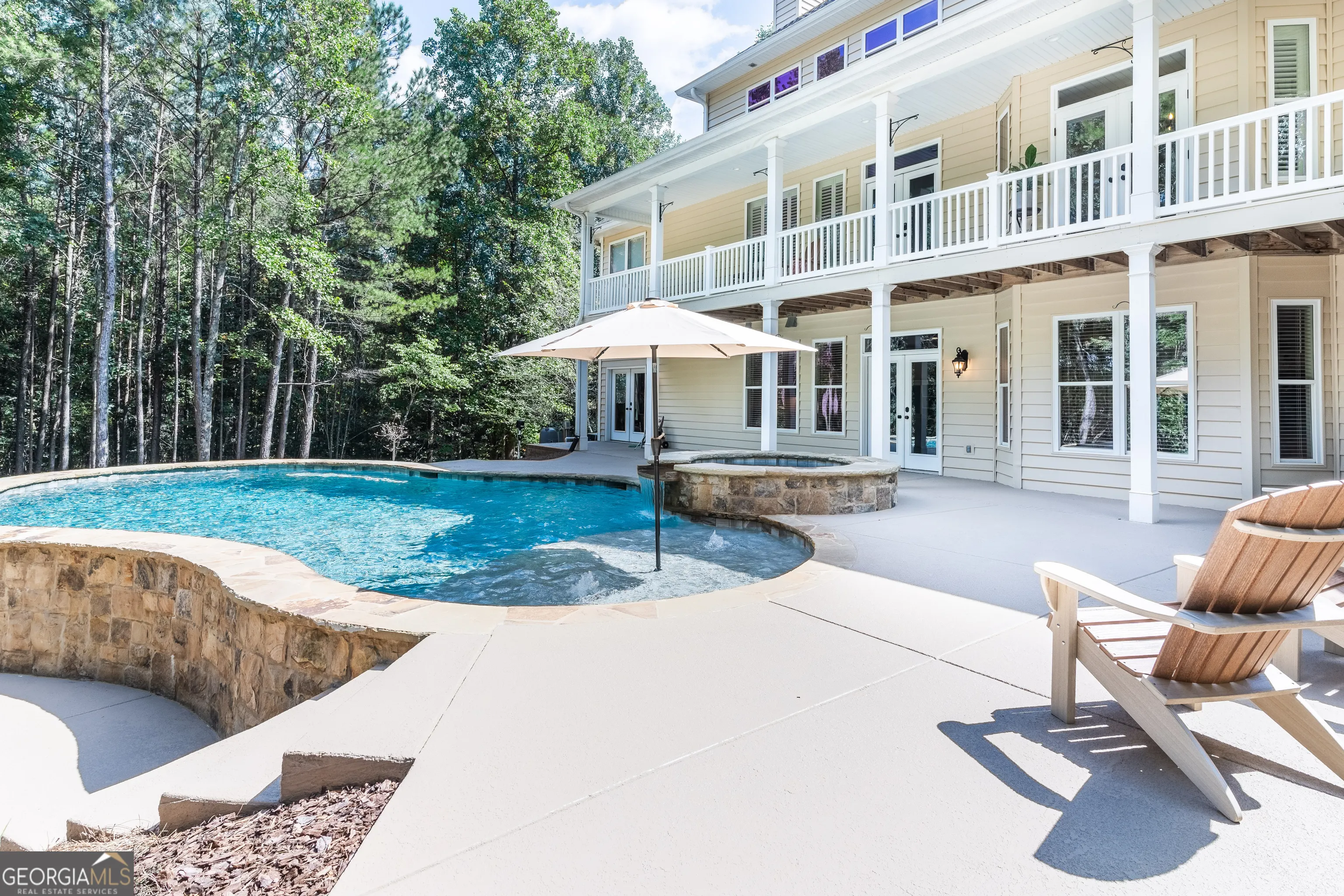 503 Antrim Glen Drive