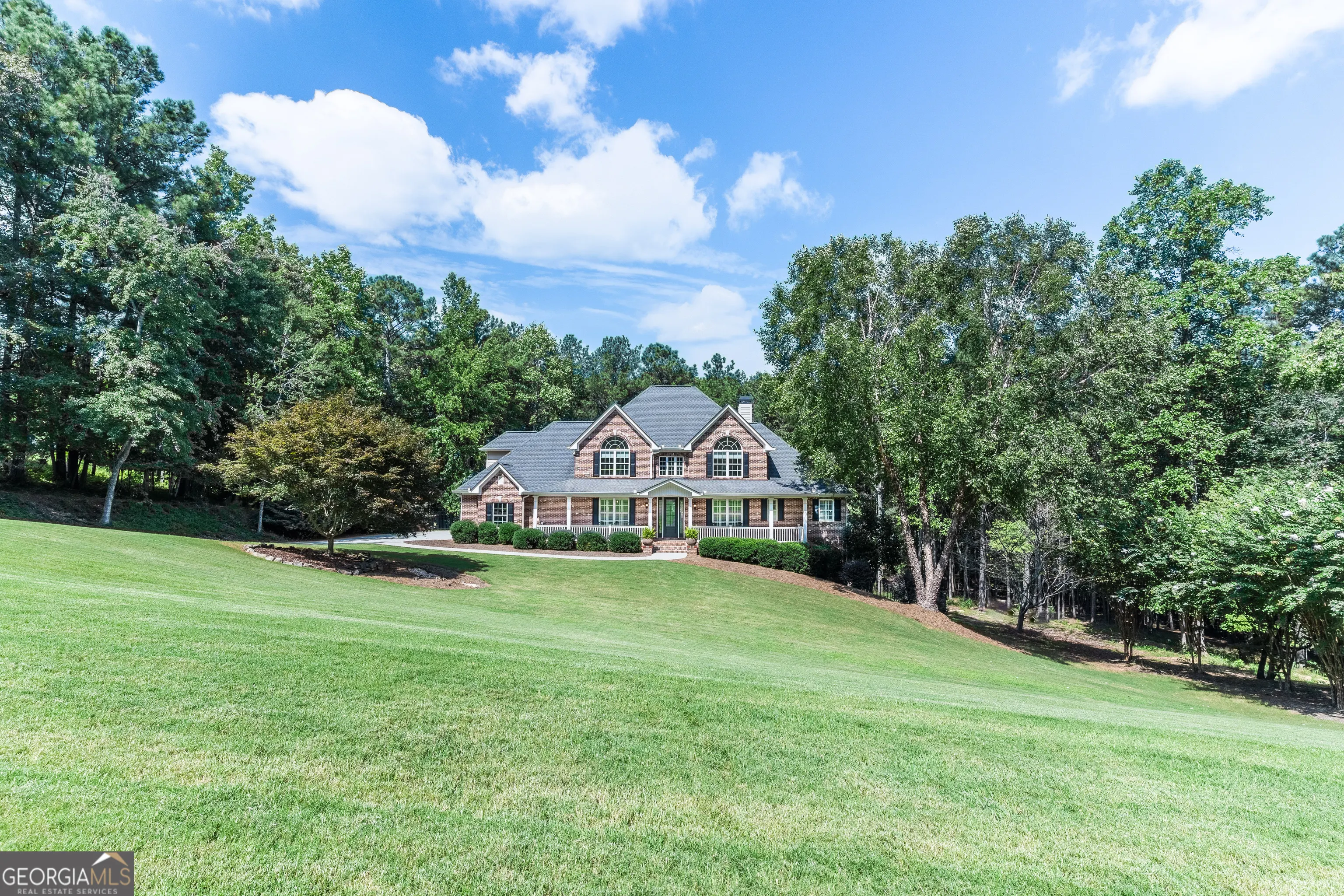 503 Antrim Glen Drive