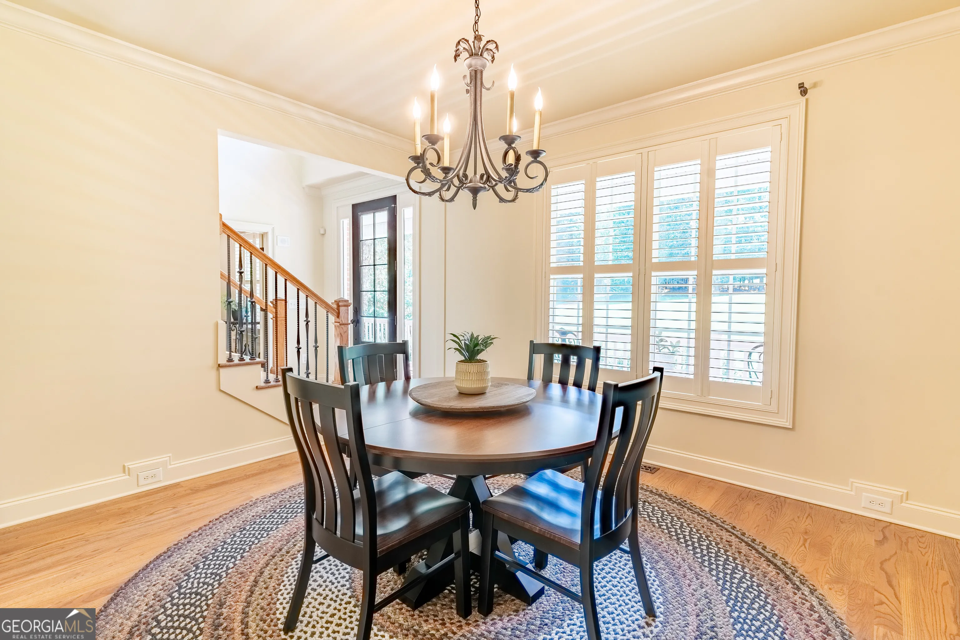 503 Antrim Glen Drive