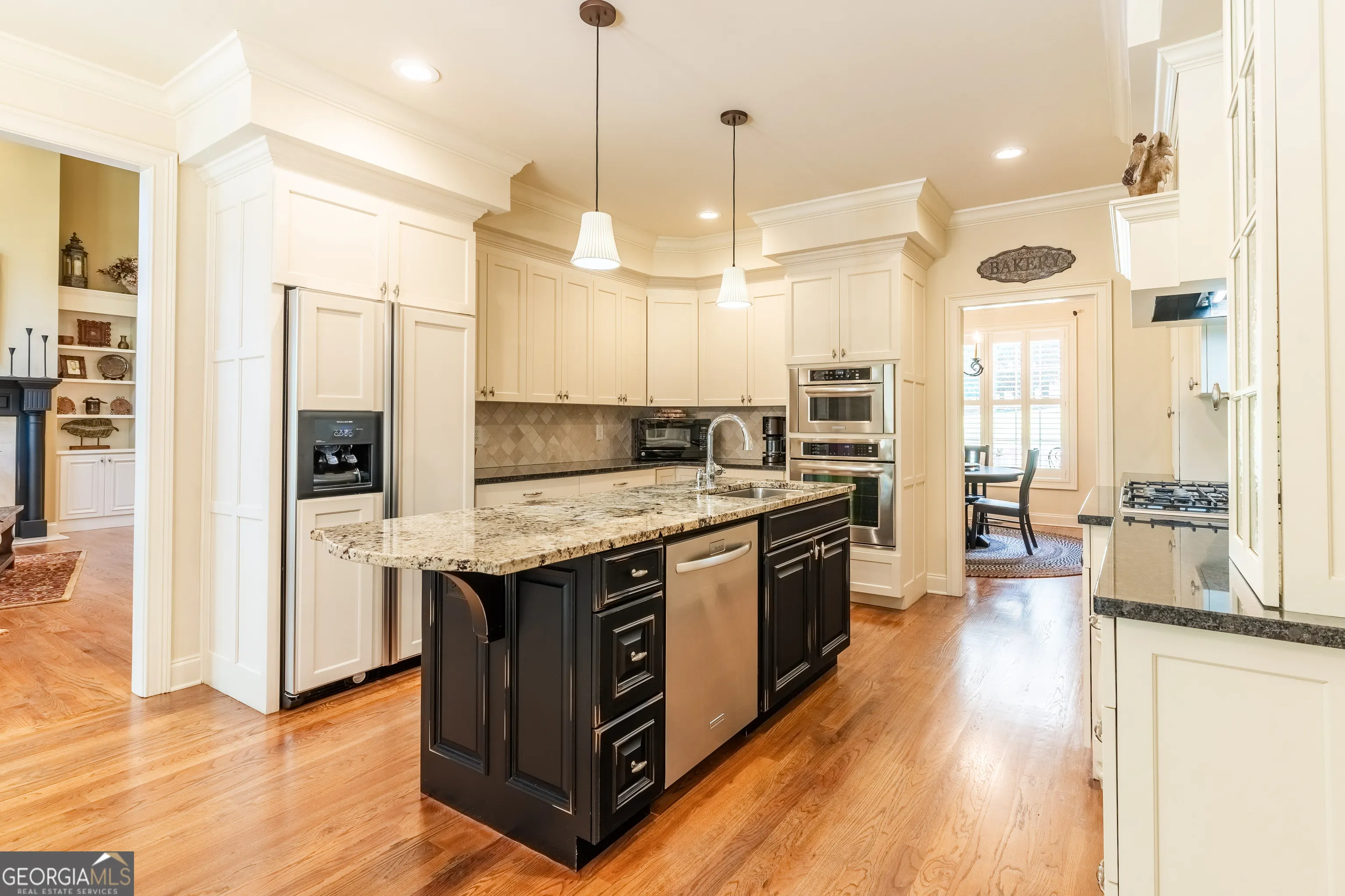 503 Antrim Glen Drive