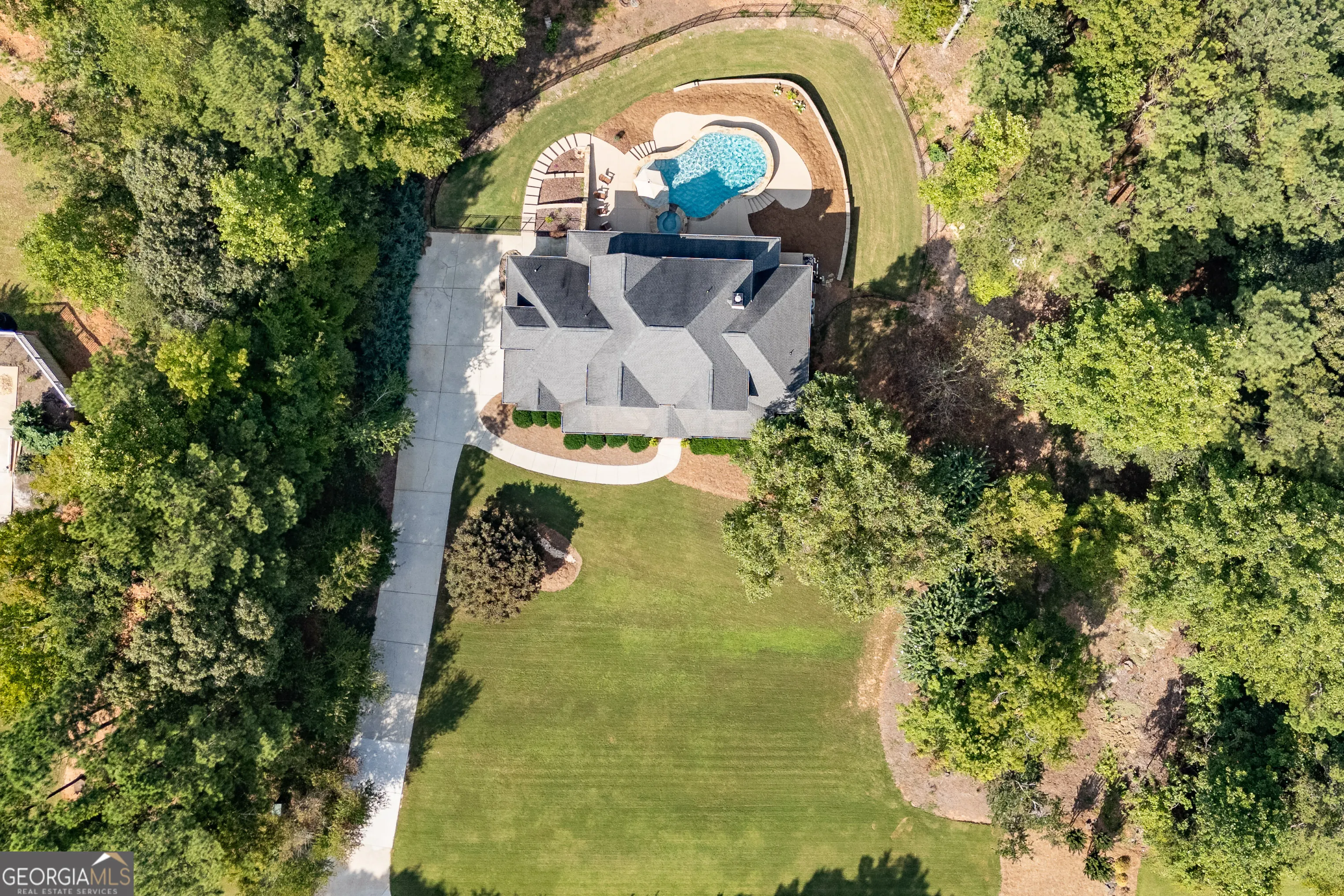503 Antrim Glen Drive