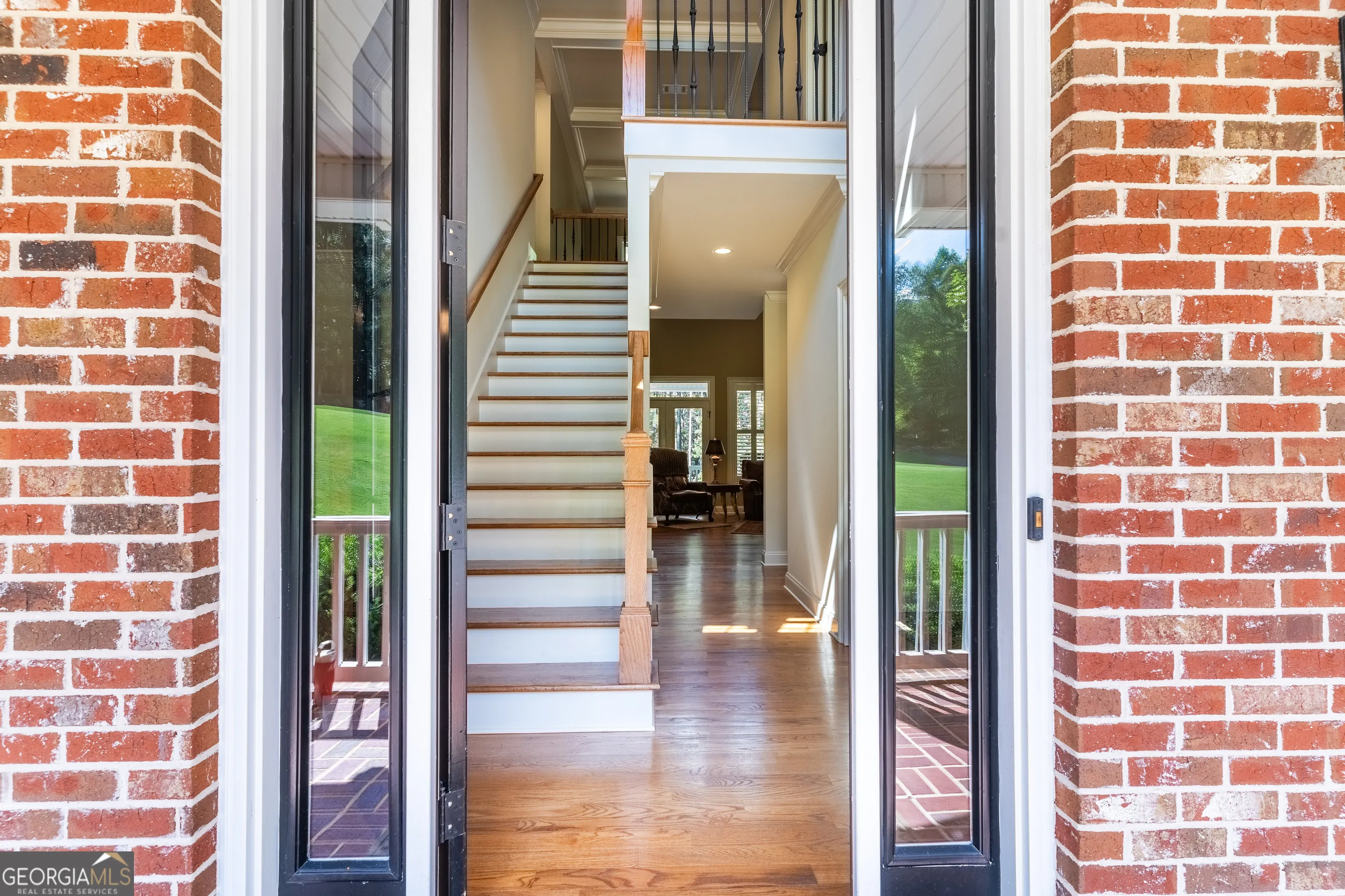 503 Antrim Glen Drive