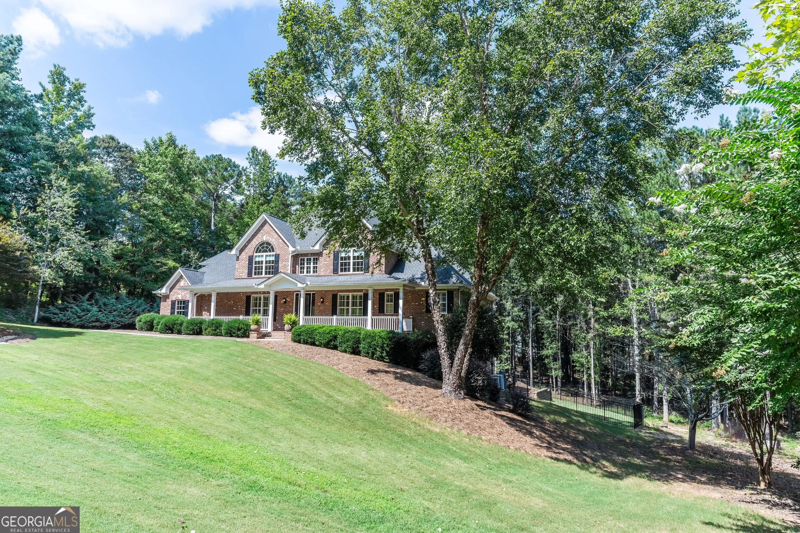503 Antrim Glen Drive