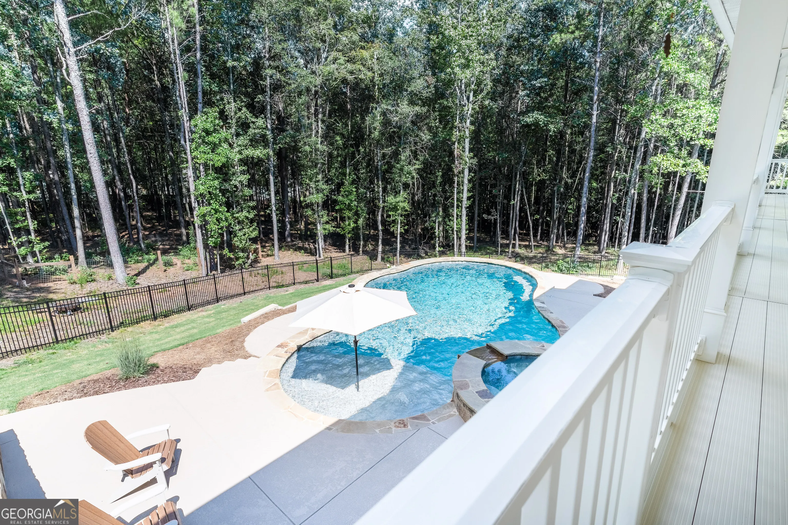 503 Antrim Glen Drive