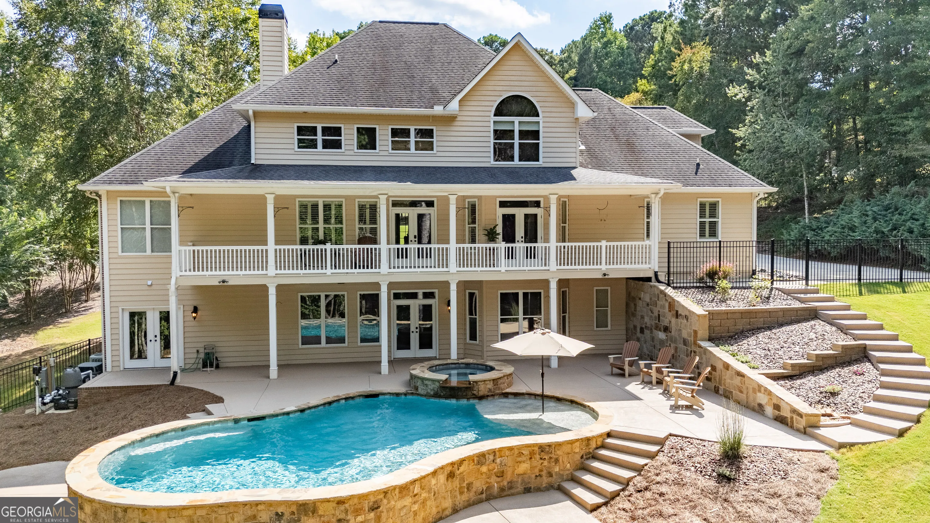 503 Antrim Glen Drive