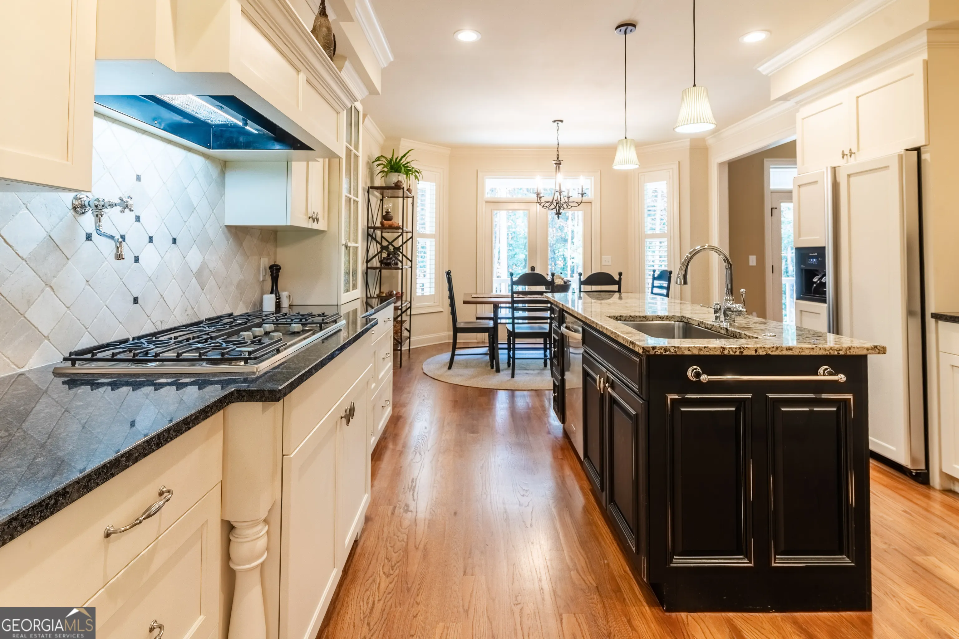 503 Antrim Glen Drive