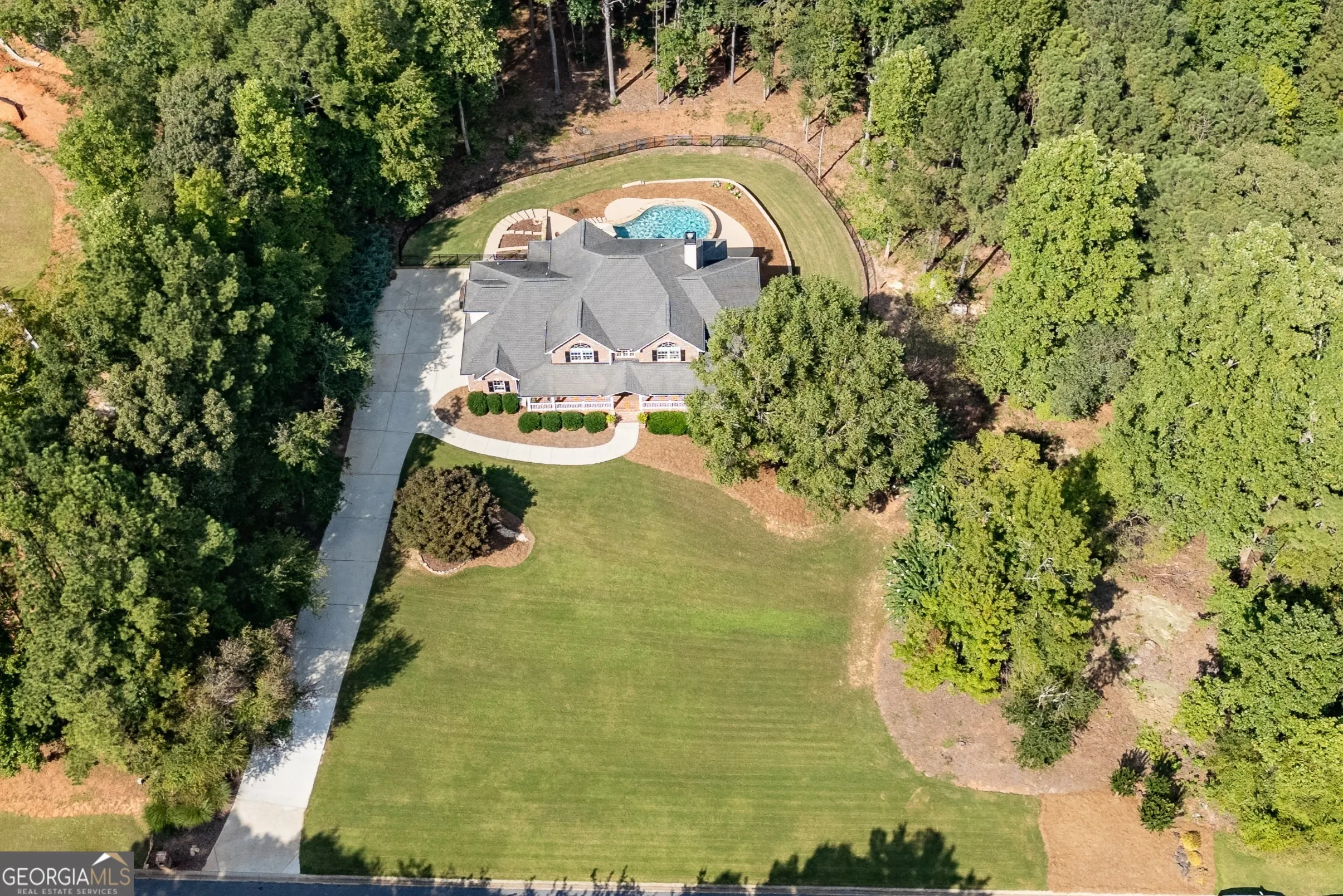 503 Antrim Glen Drive