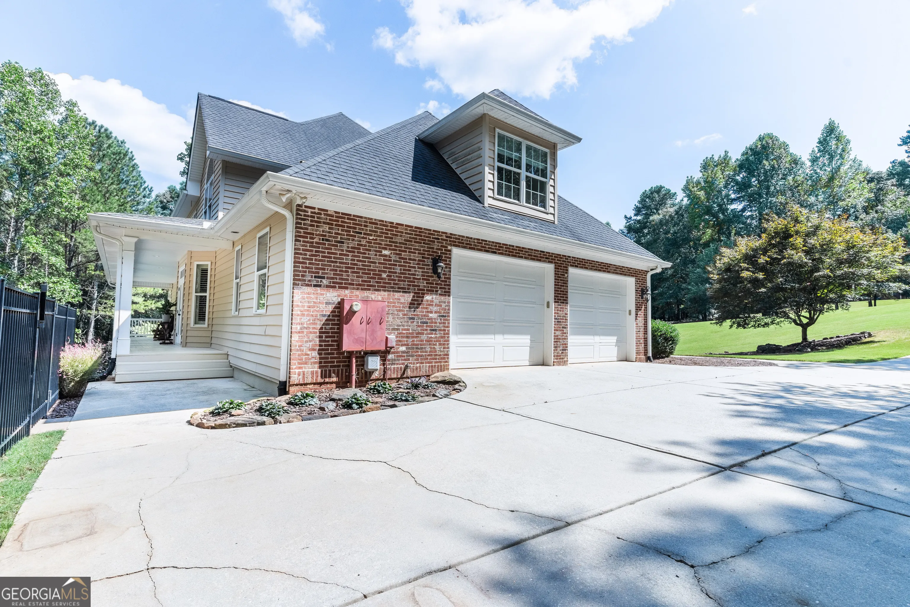 503 Antrim Glen Drive