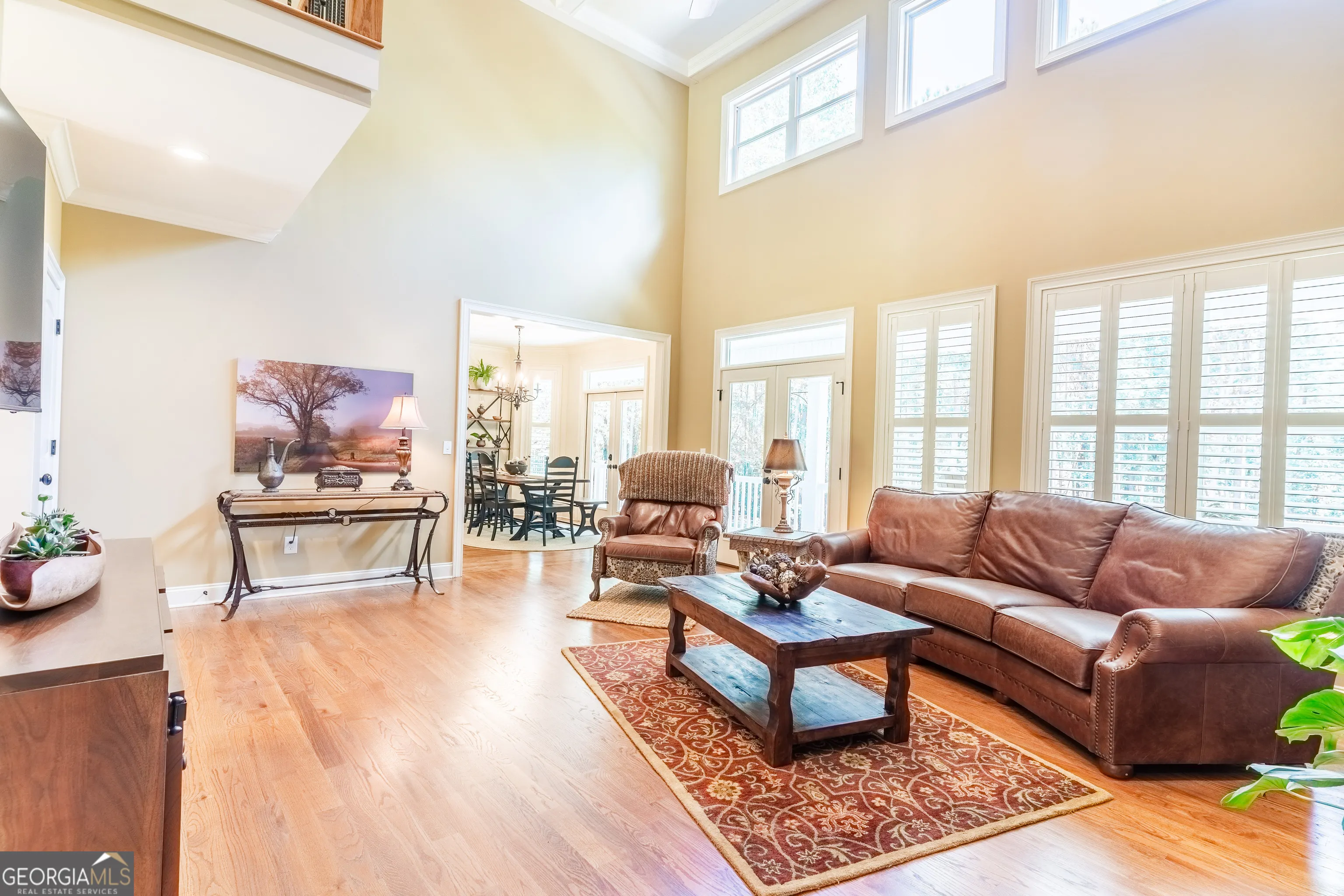 503 Antrim Glen Drive