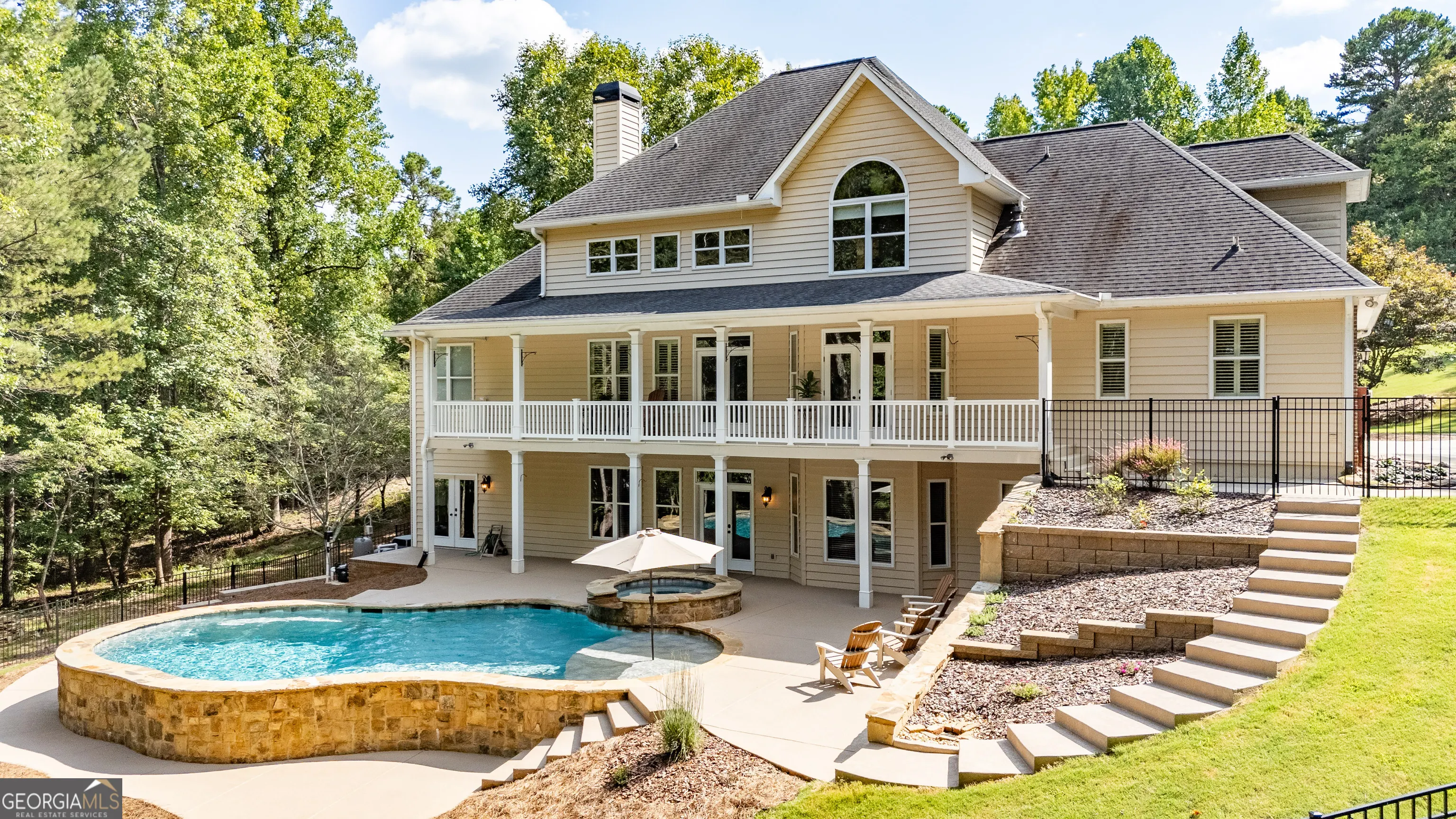 503 Antrim Glen Drive