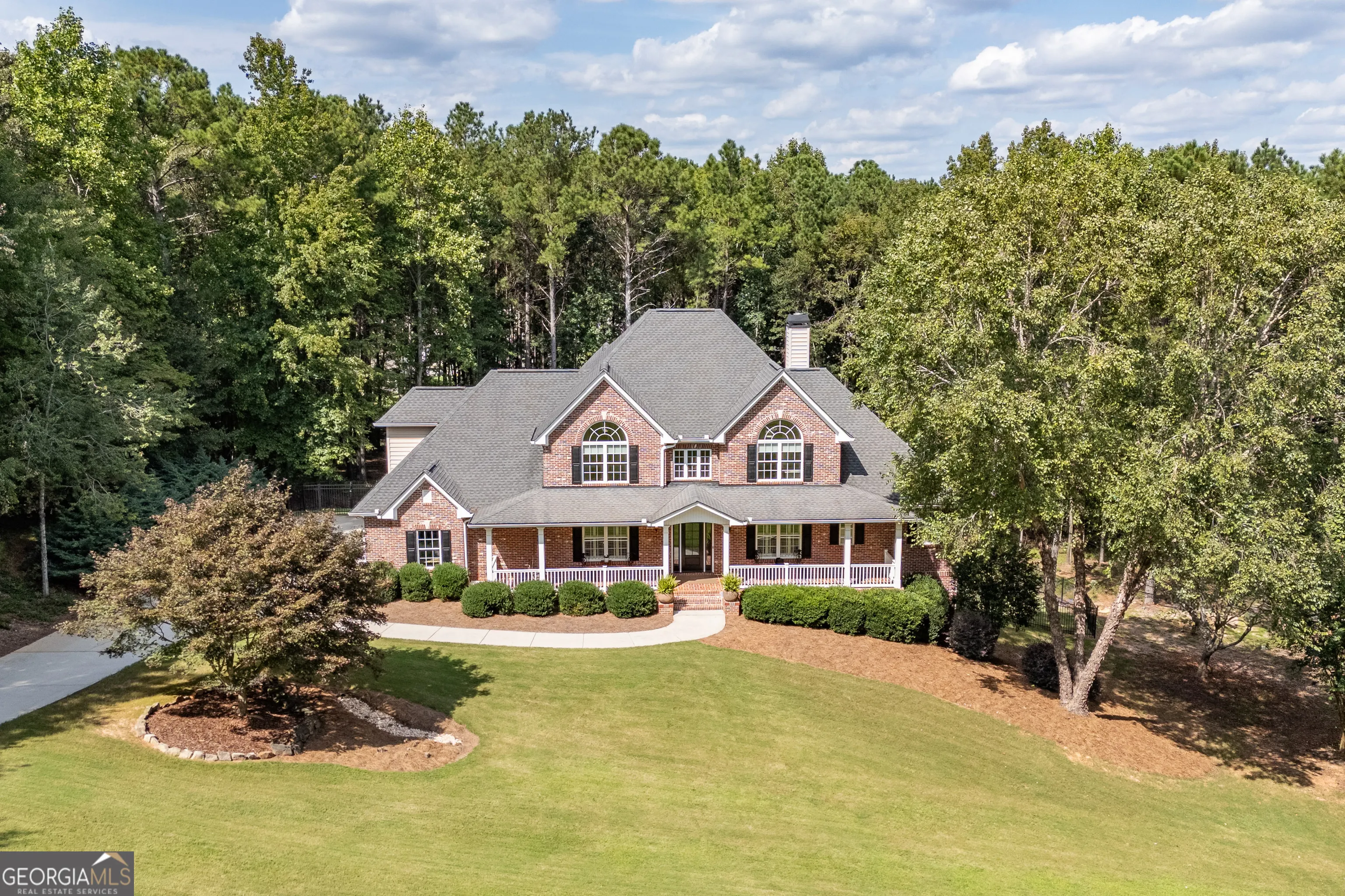 503 Antrim Glen Drive