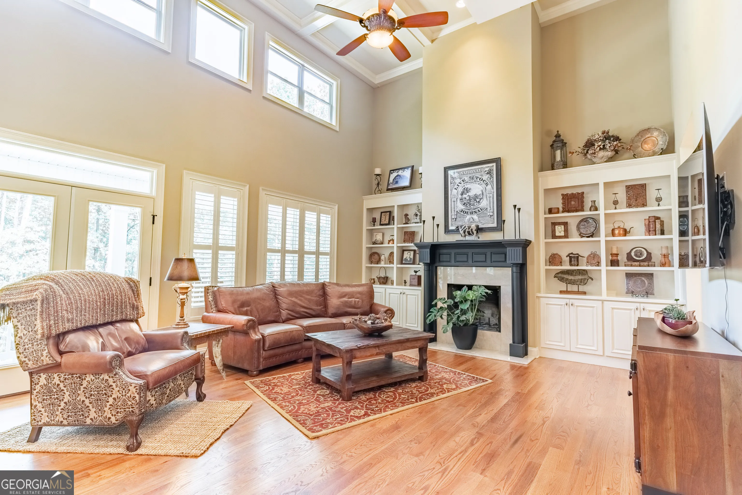 503 Antrim Glen Drive