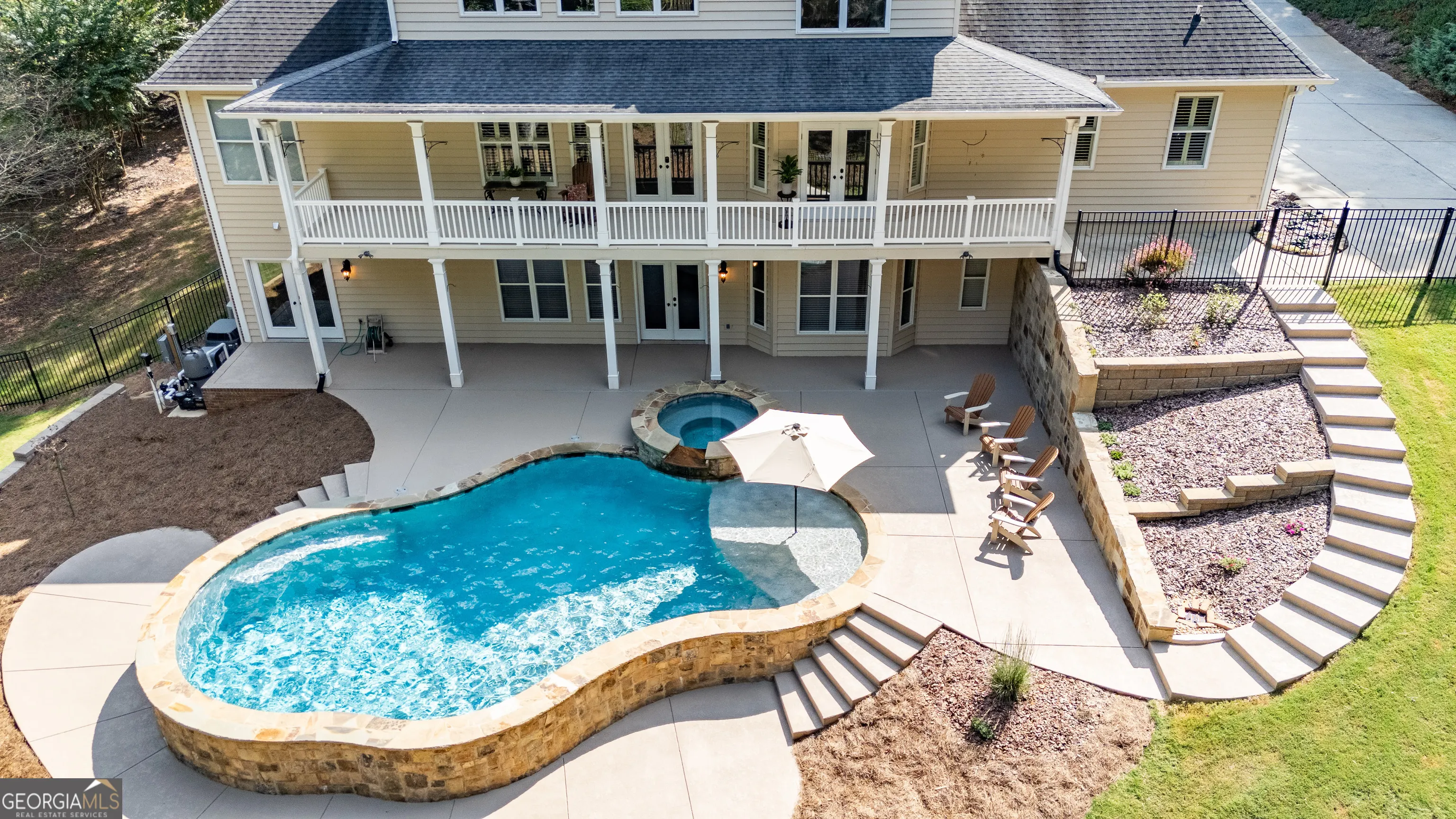 503 Antrim Glen Drive
