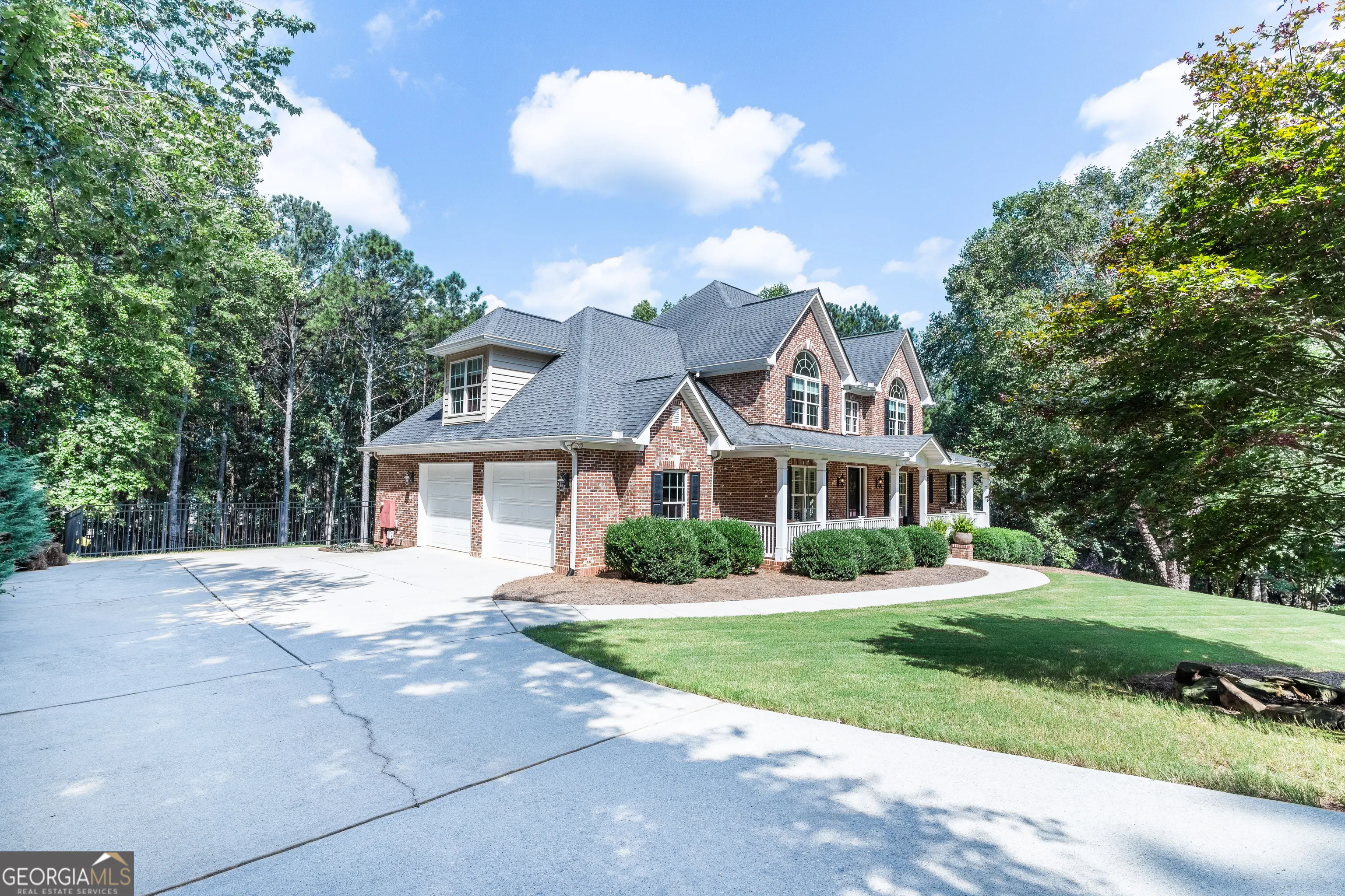 503 Antrim Glen Drive
