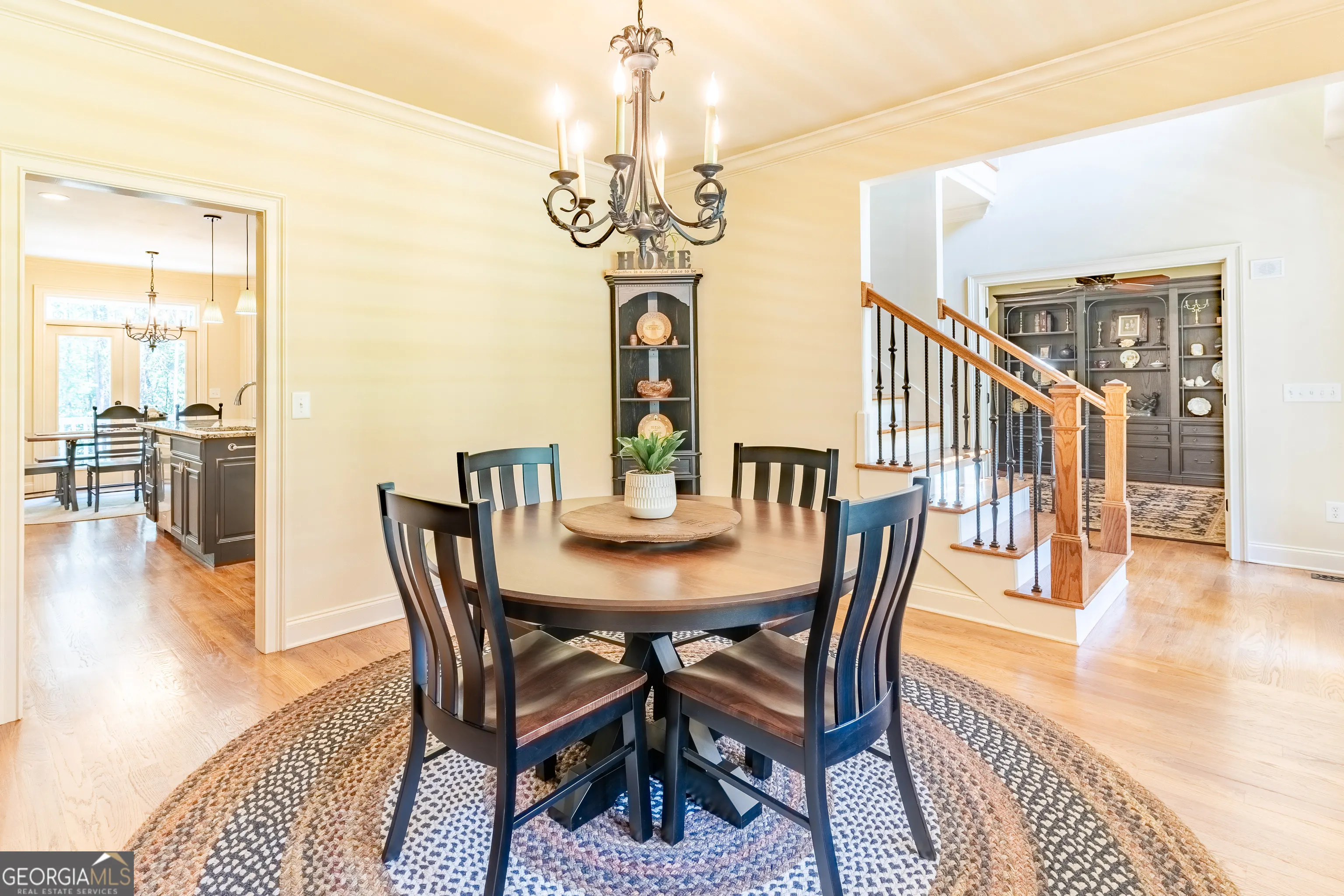 503 Antrim Glen Drive