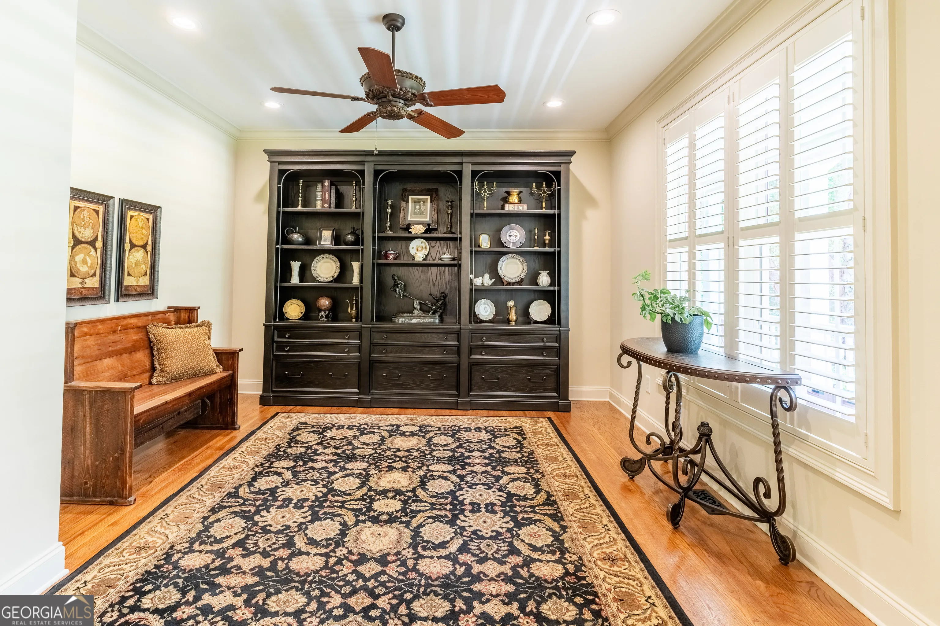 503 Antrim Glen Drive