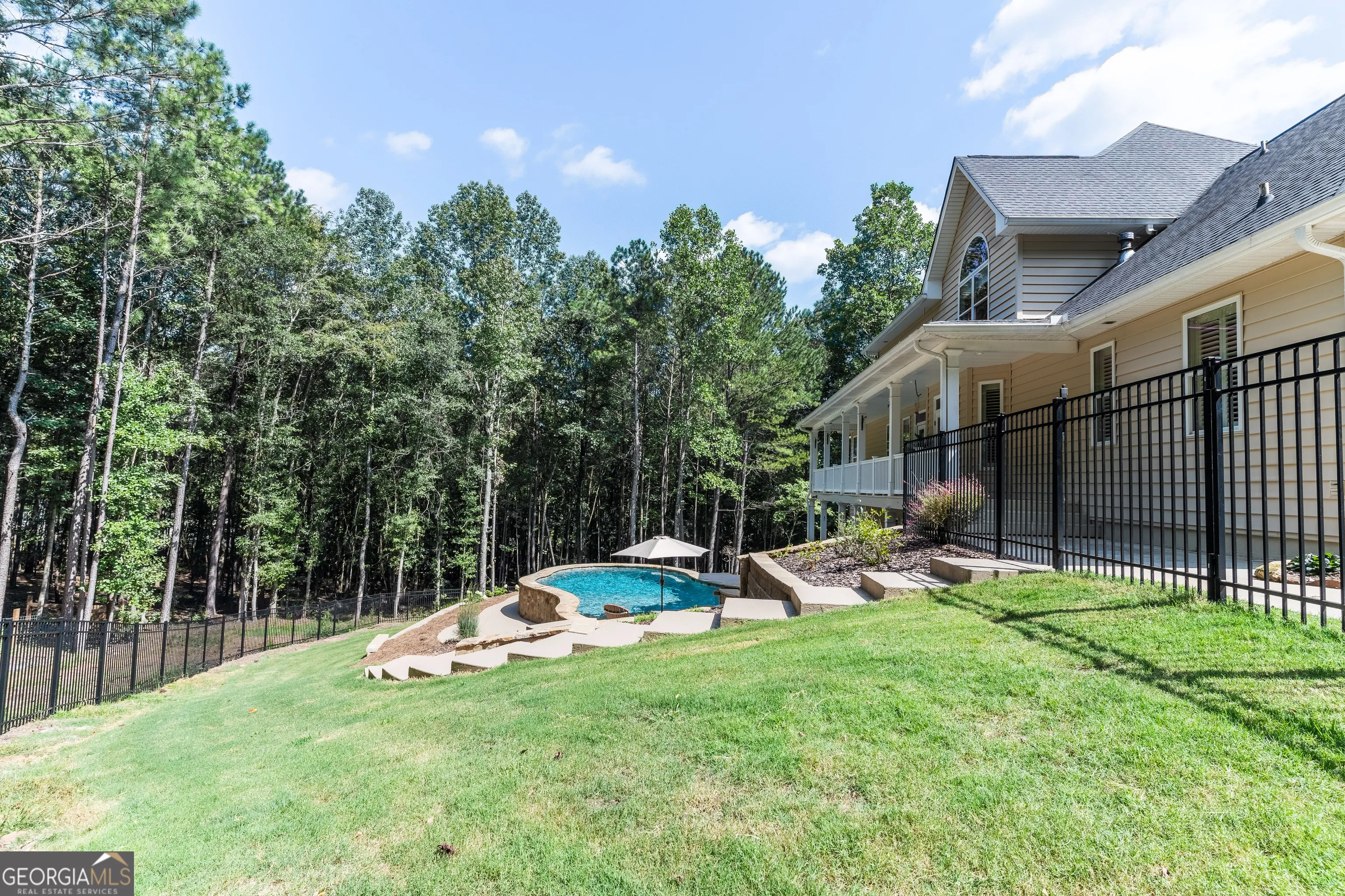 503 Antrim Glen Drive