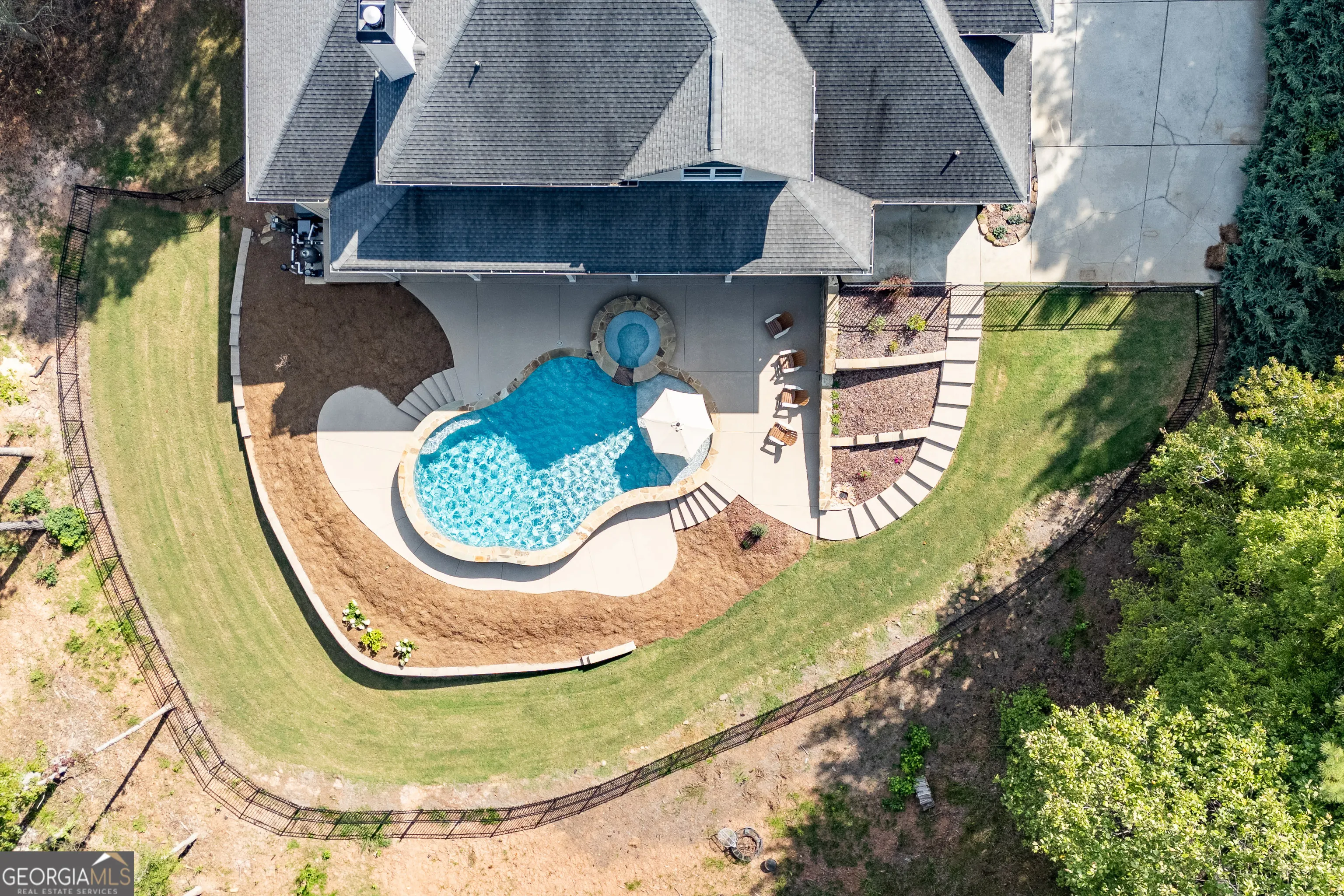 503 Antrim Glen Drive